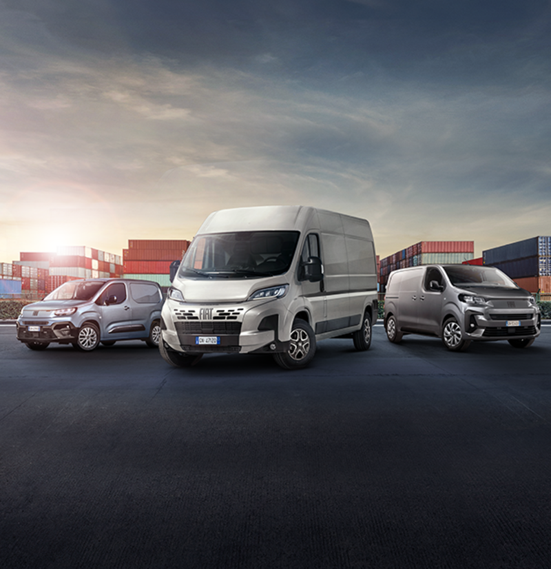 News FIAT premiata con il “Top Brand Desire Award” dalla rivista tedesca “Automobilwoche” - AUTO INDUSTRIALE BERGAMASCA