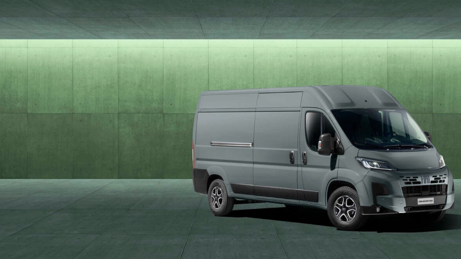 Fiat Ducato - AUTO INDUSTRIALE BERGAMASCA