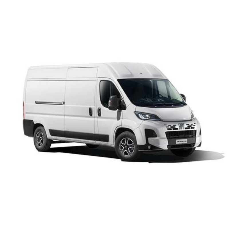 Scopri Fiat Ducato - AUTO INDUSTRIALE BERGAMASCA