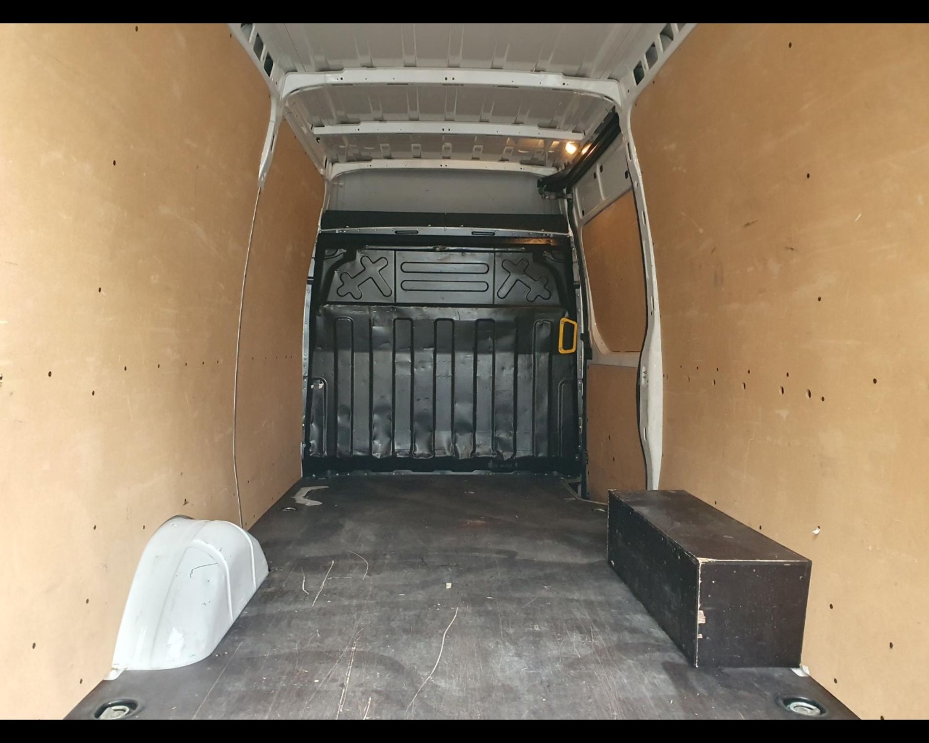 IVECO IVECO DAILY 35S14 3520L - AUTO INDUSTRIALE BERGAMASCA