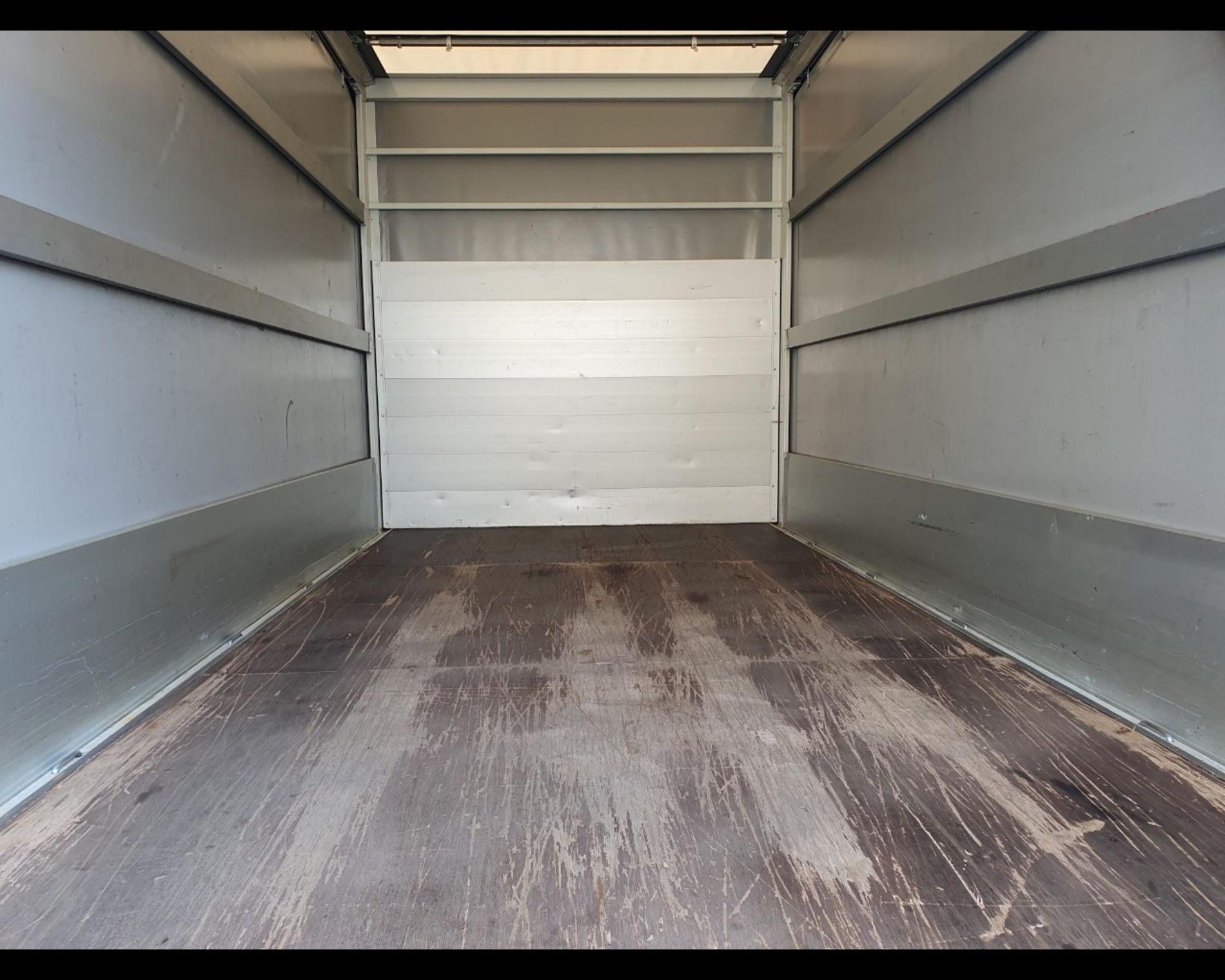 IVECO IVECO DAILY 35C14 CENTINATO - AUTO INDUSTRIALE BERGAMASCA