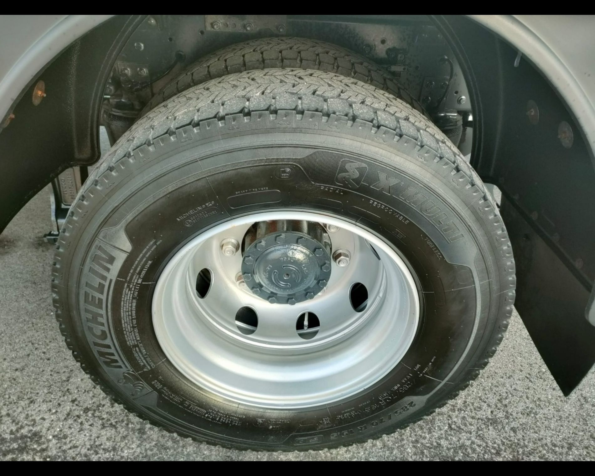 IVECO Eurocargo ML 160 E28/P - AUTO INDUSTRIALE BERGAMASCA