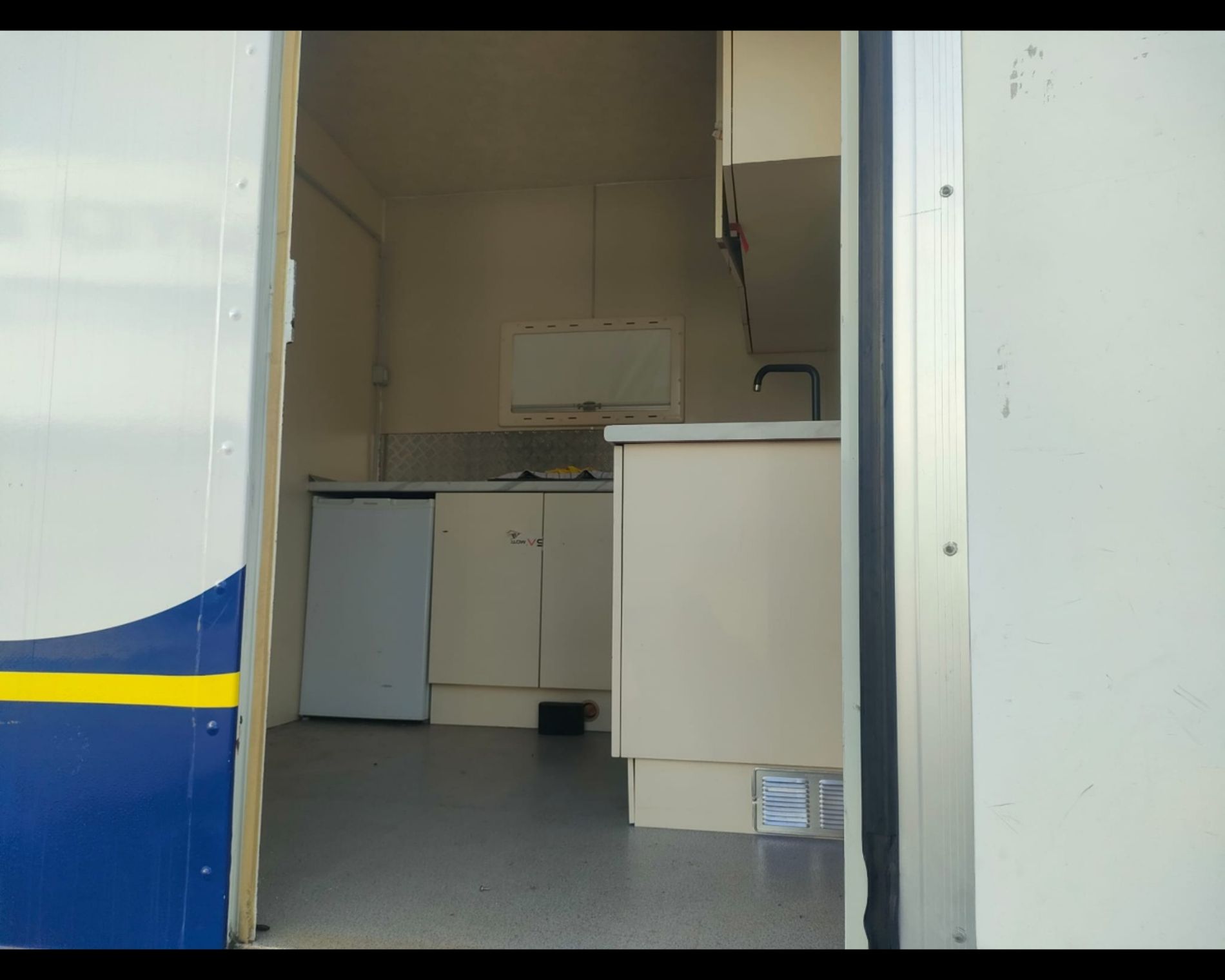 IVECO MOTORHOME Eurocargo 120E24P  - AUTO INDUSTRIALE BERGAMASCA