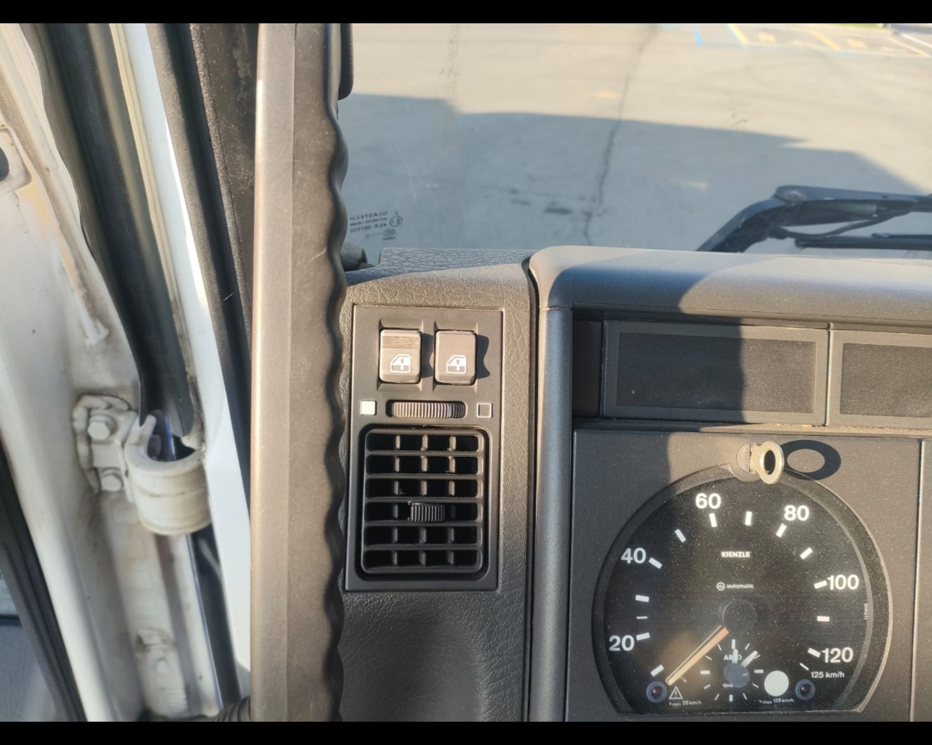 IVECO MOTORHOME Eurocargo 120E24P  - AUTO INDUSTRIALE BERGAMASCA