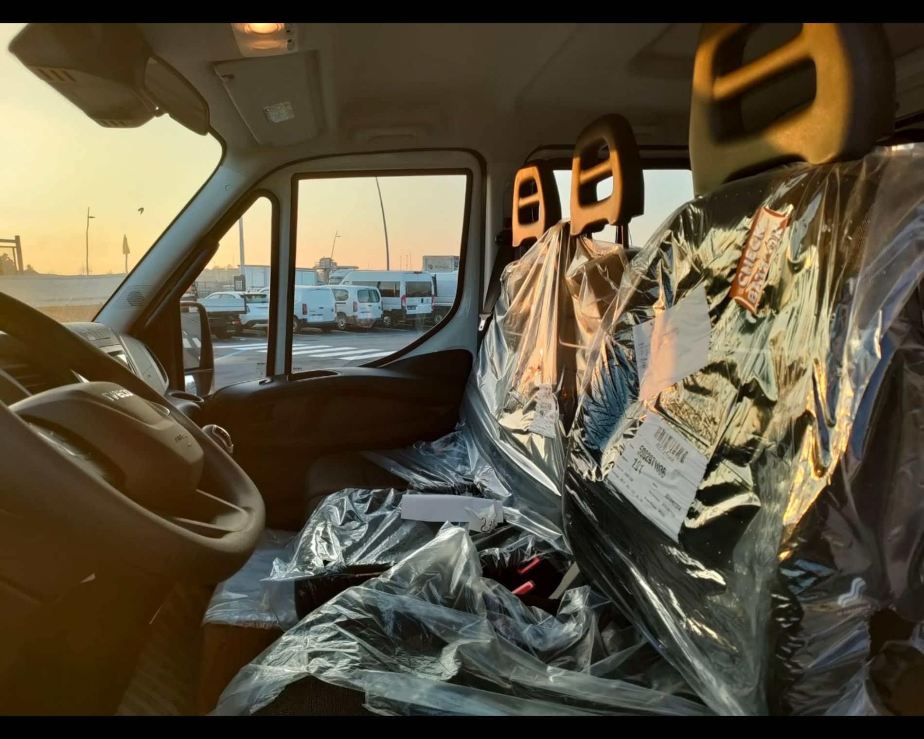 IVECO 35C14H D - AUTO INDUSTRIALE BERGAMASCA