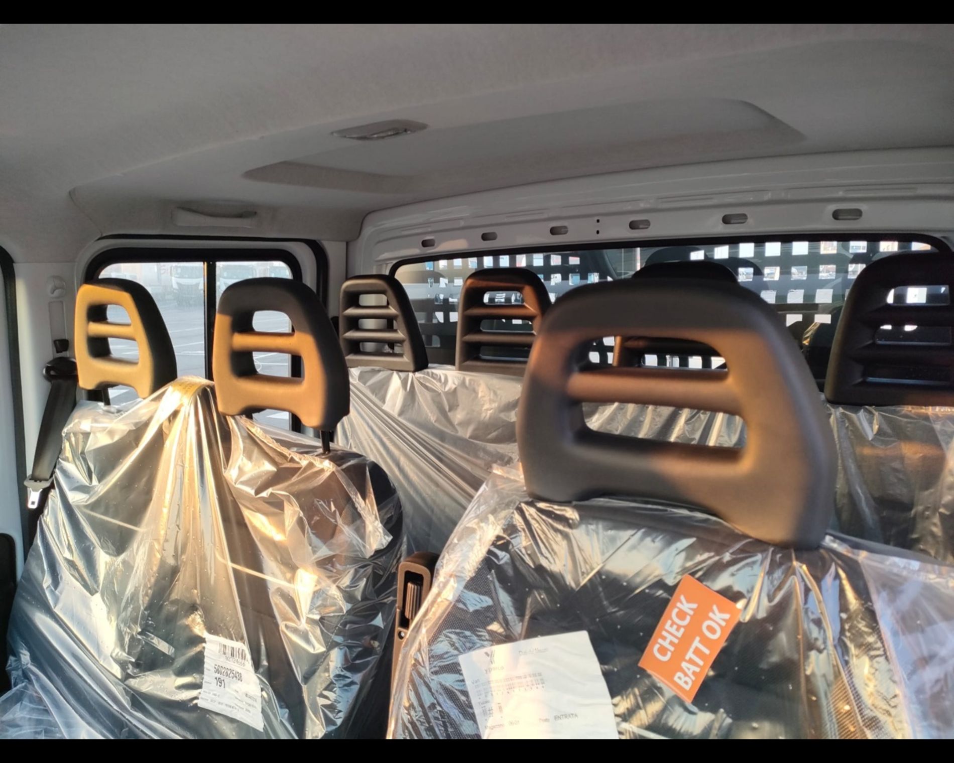 IVECO 35C14H D - AUTO INDUSTRIALE BERGAMASCA