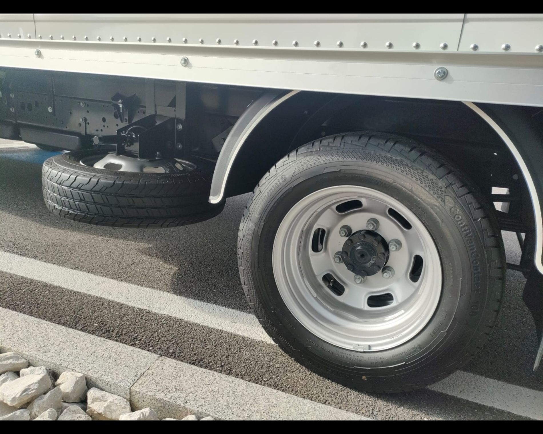 IVECO 35C14H - AUTO INDUSTRIALE BERGAMASCA