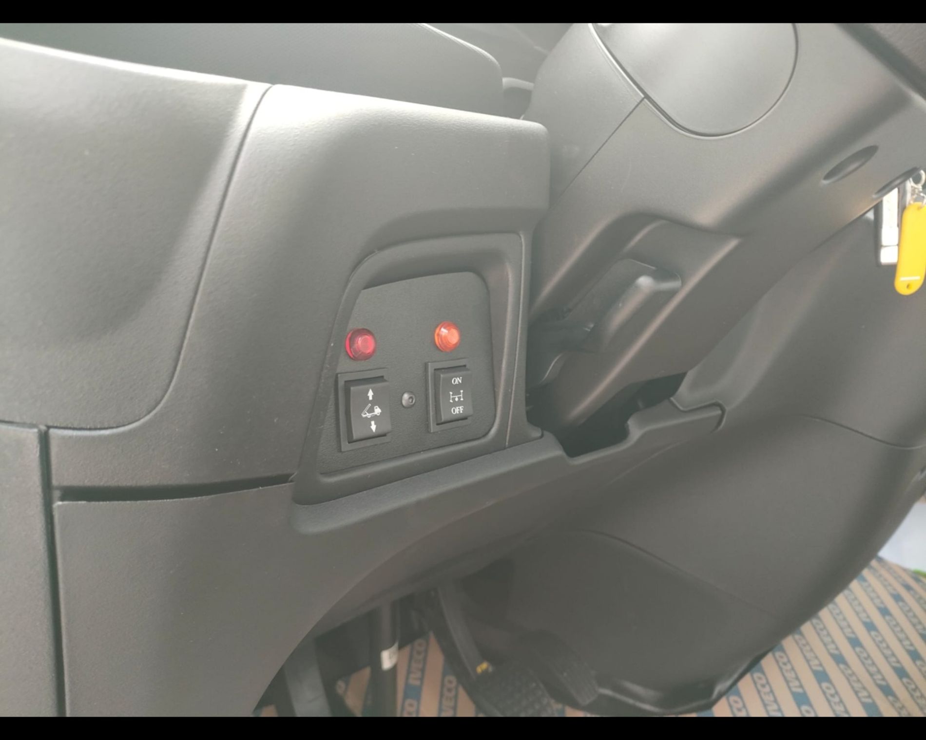 IVECO 35C14H - AUTO INDUSTRIALE BERGAMASCA