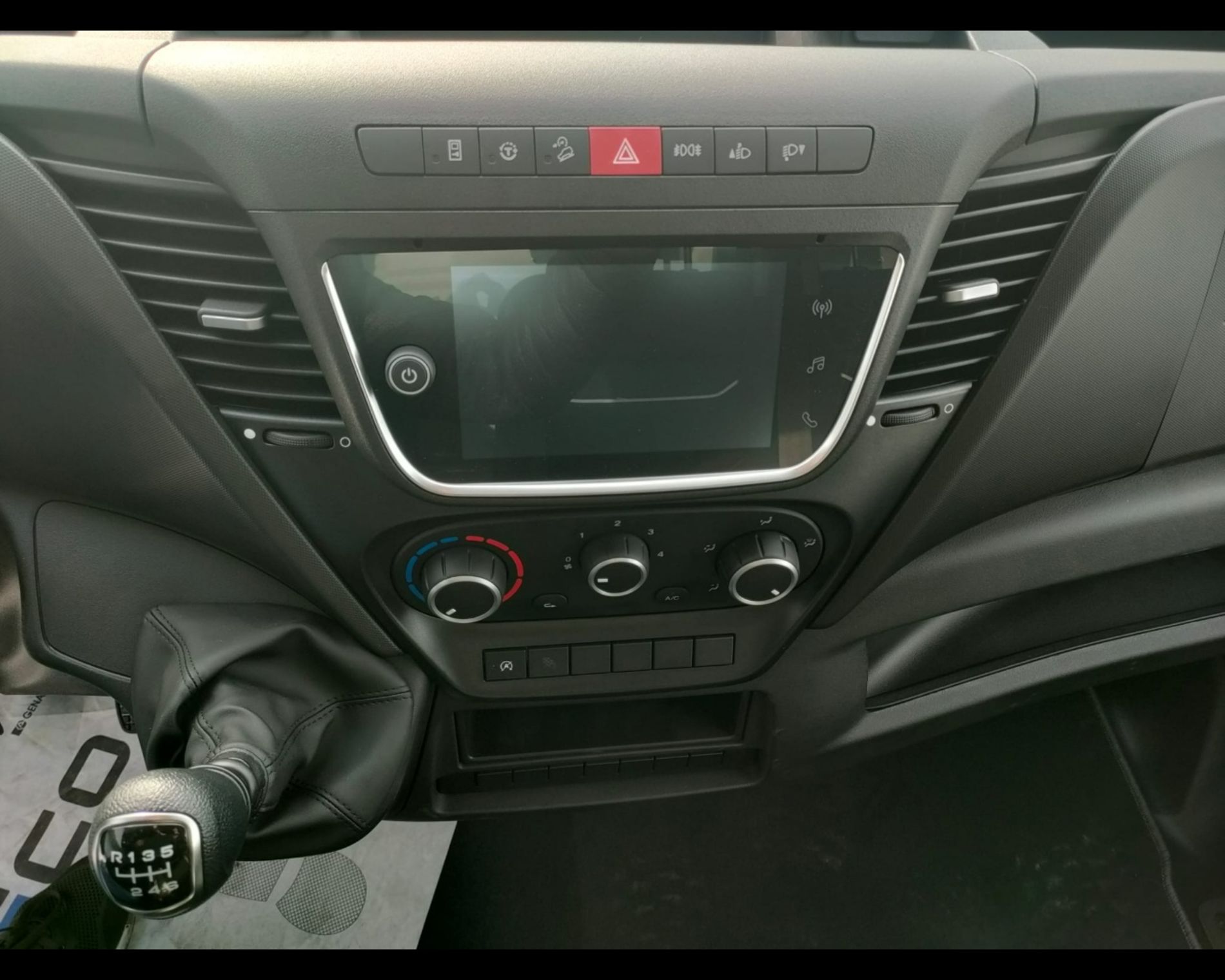 IVECO 35C14H - AUTO INDUSTRIALE BERGAMASCA