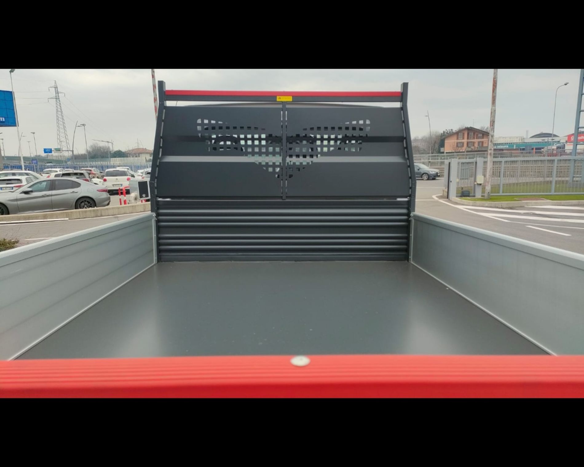 IVECO 35C14H - AUTO INDUSTRIALE BERGAMASCA