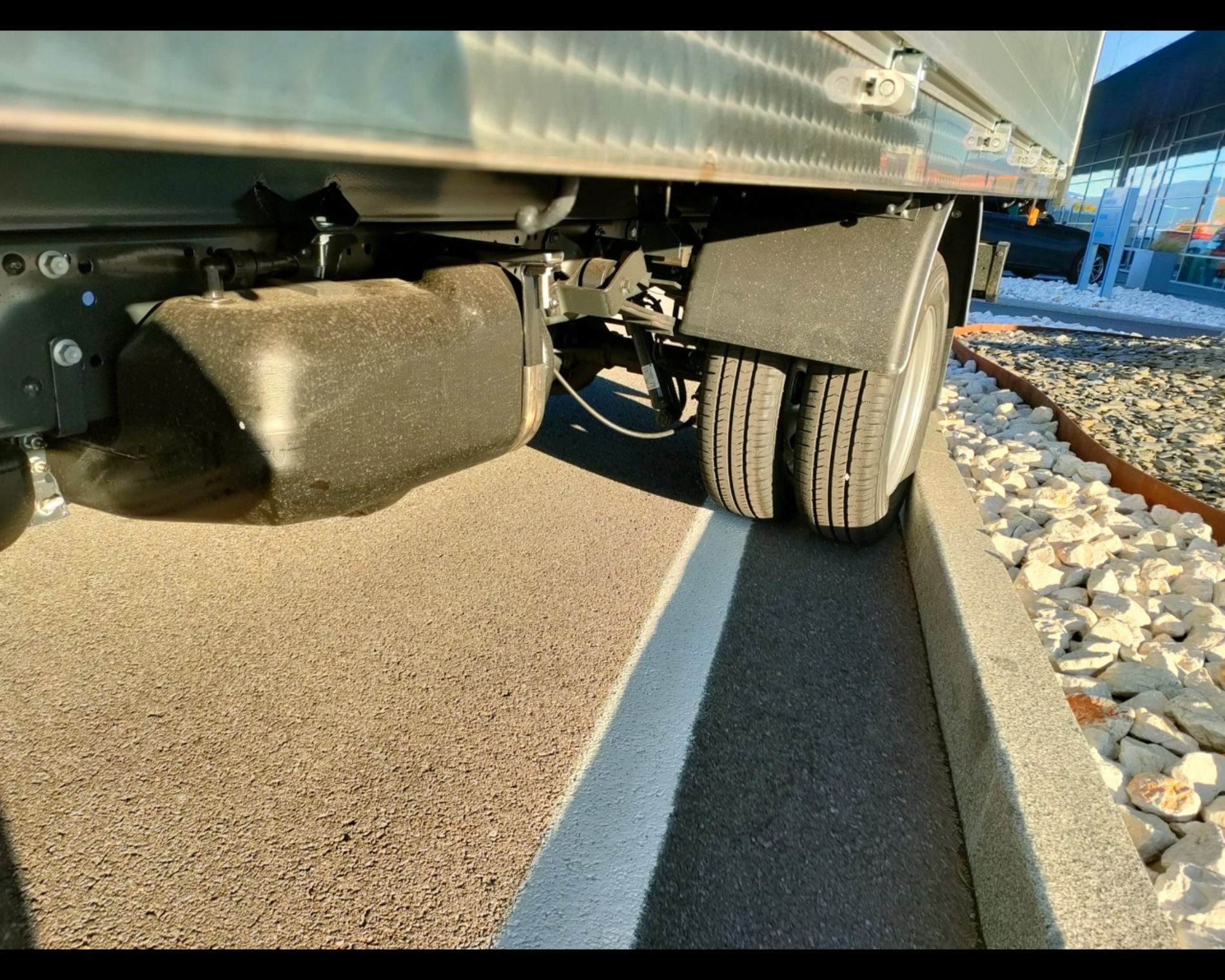 IVECO 35C16H3.0A8 - AUTO INDUSTRIALE BERGAMASCA