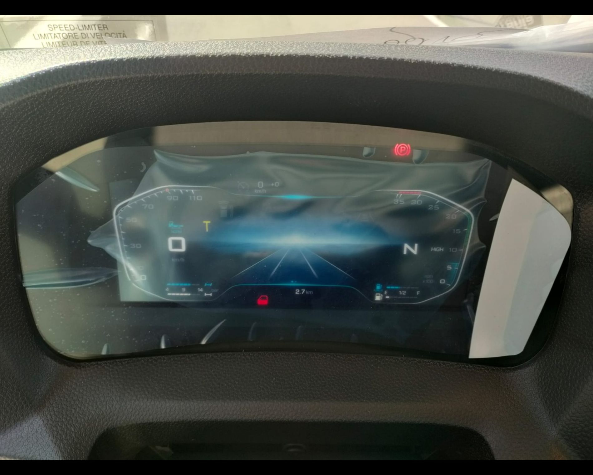 IVECO ML120EL22/P - AUTO INDUSTRIALE BERGAMASCA