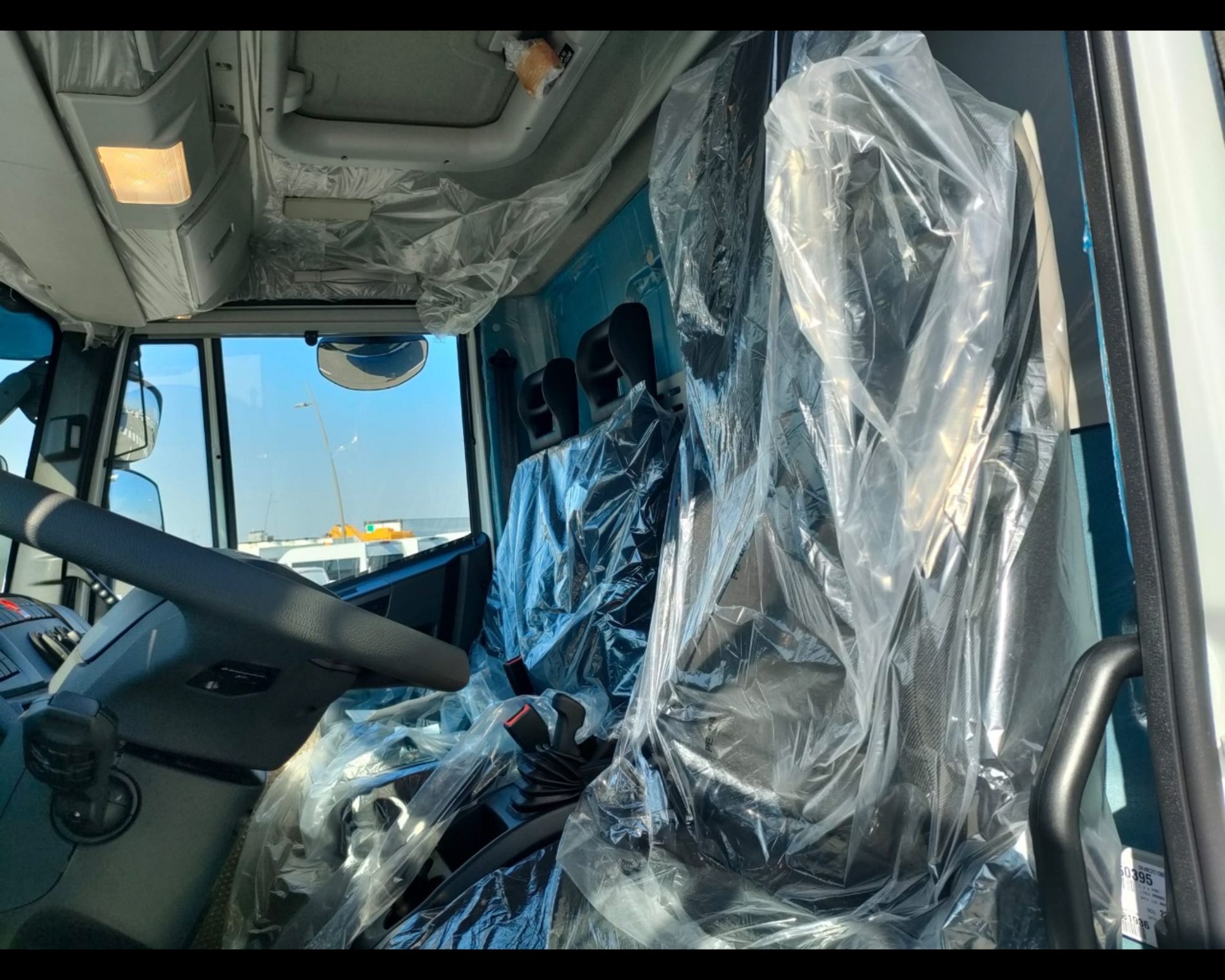 IVECO ML120EL22/P - AUTO INDUSTRIALE BERGAMASCA