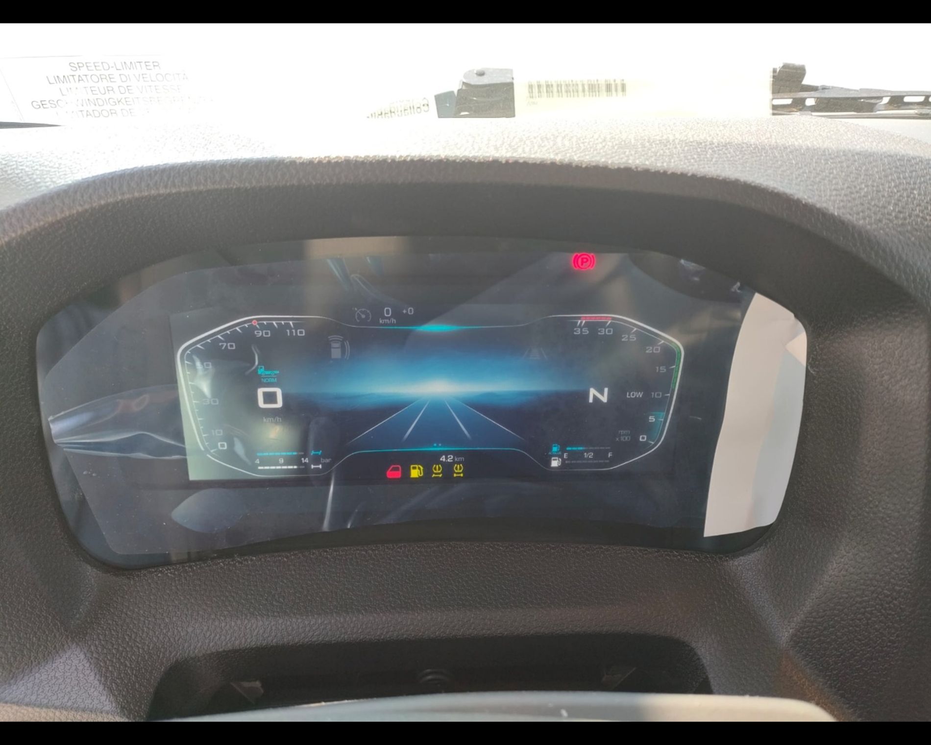 IVECO ML180E28/P - AUTO INDUSTRIALE BERGAMASCA