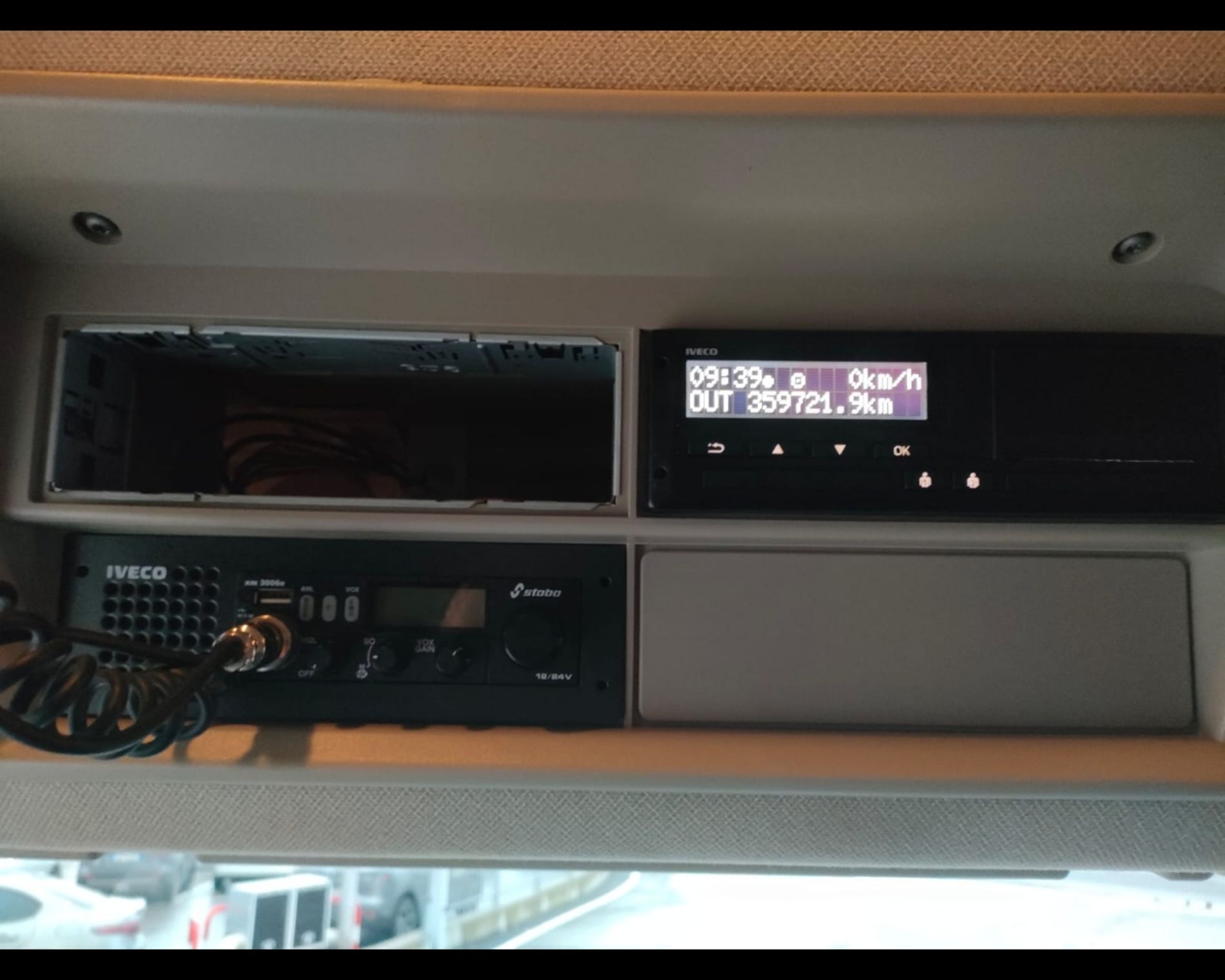 IVECO S-WAY AT 480CV TELAIO 3ASSI - AUTO INDUSTRIALE BERGAMASCA