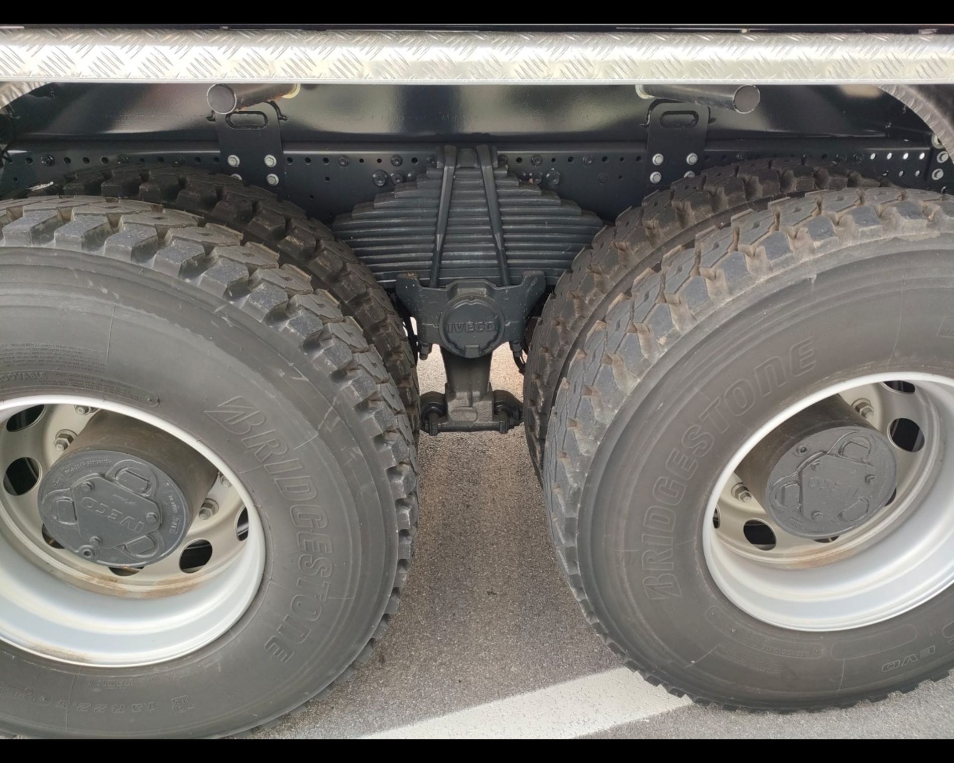 IVECO AD410T41 - AUTO INDUSTRIALE BERGAMASCA