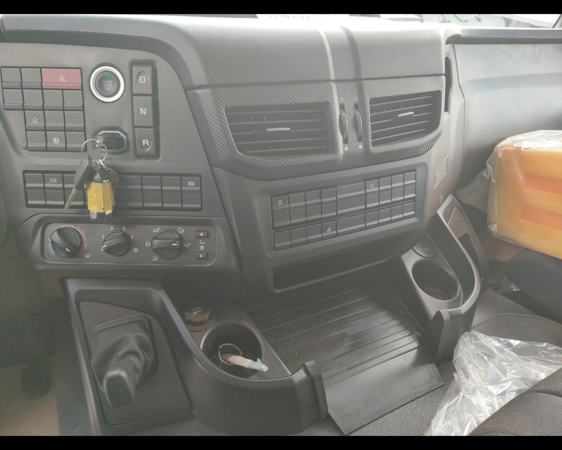 IVECO AD410T41 - AUTO INDUSTRIALE BERGAMASCA