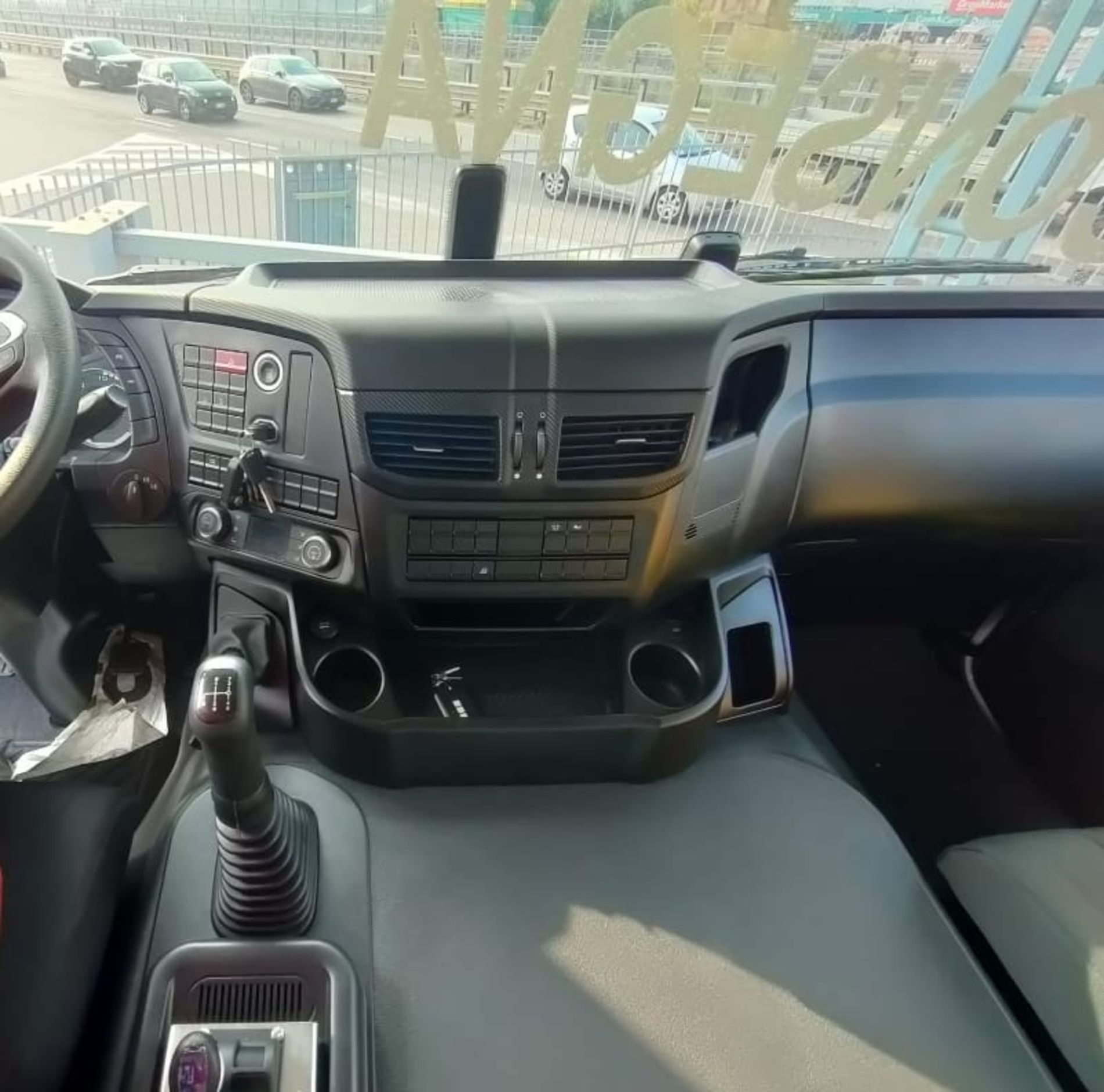 IVECO AD410T51 - AUTO INDUSTRIALE BERGAMASCA