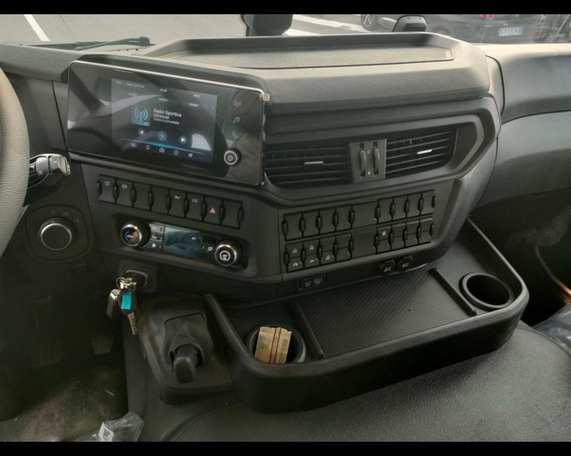 IVECO AD410T54 - AUTO INDUSTRIALE BERGAMASCA