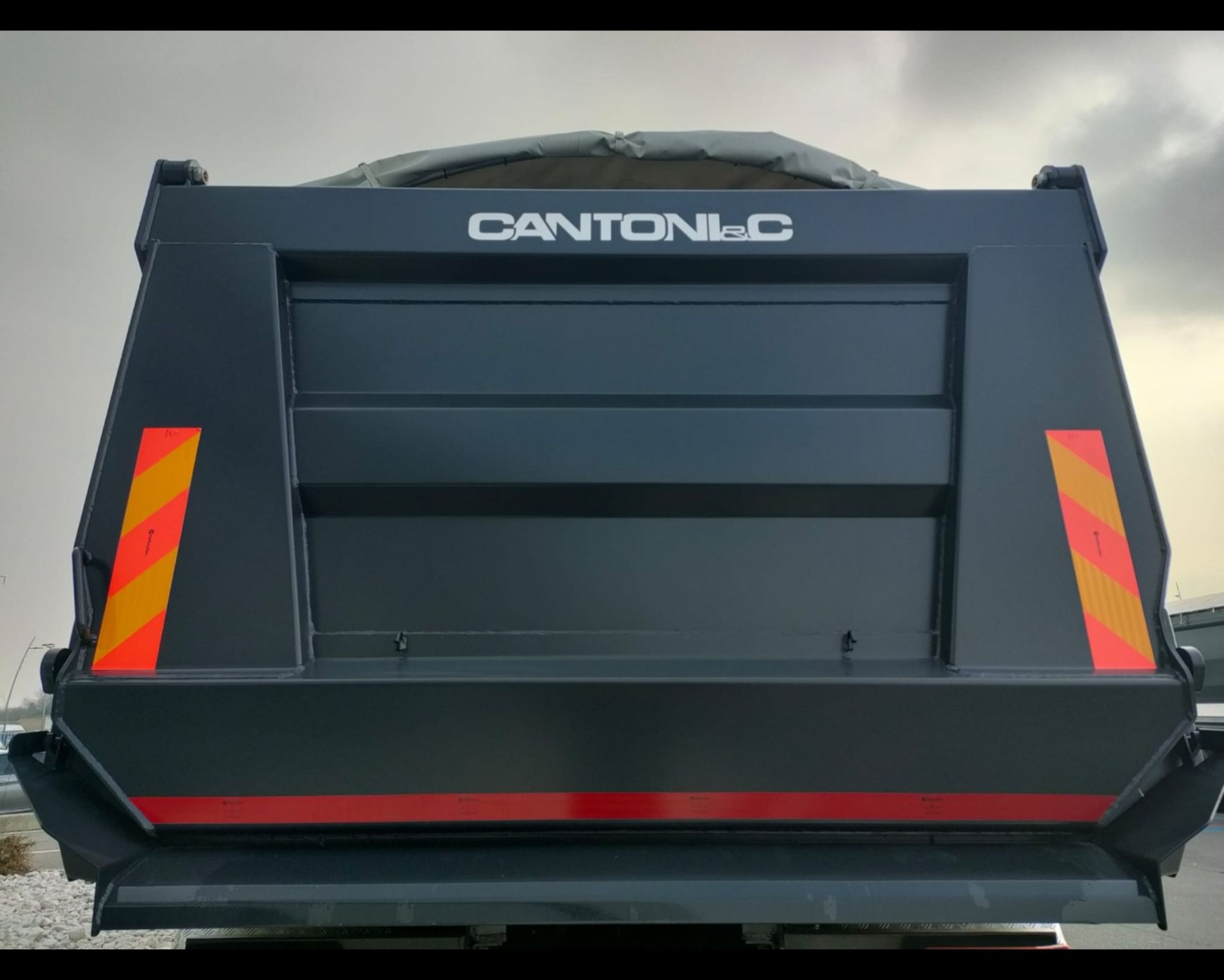 IVECO AD410T54 - AUTO INDUSTRIALE BERGAMASCA