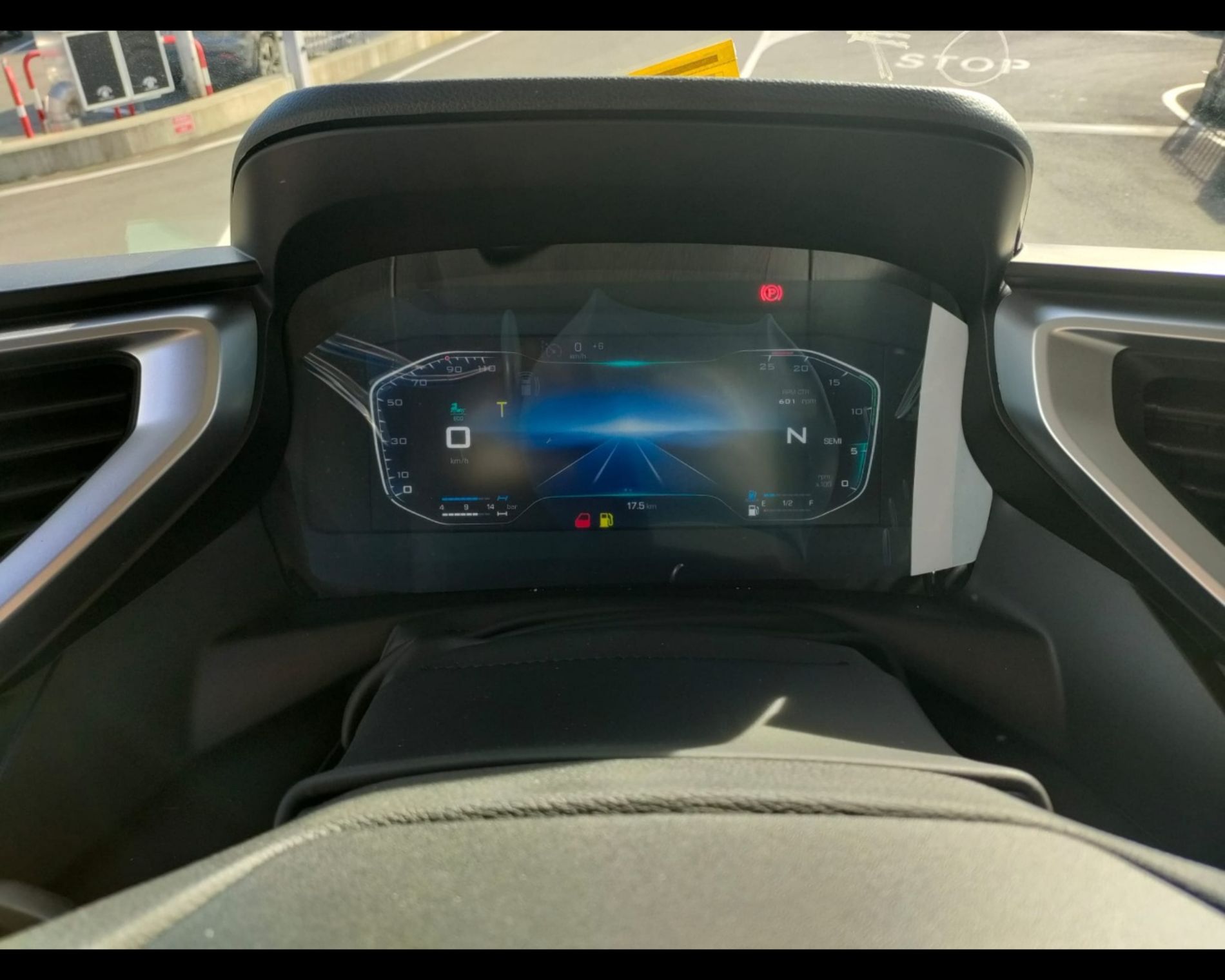 IVECO AS260S50Y/FS - AUTO INDUSTRIALE BERGAMASCA