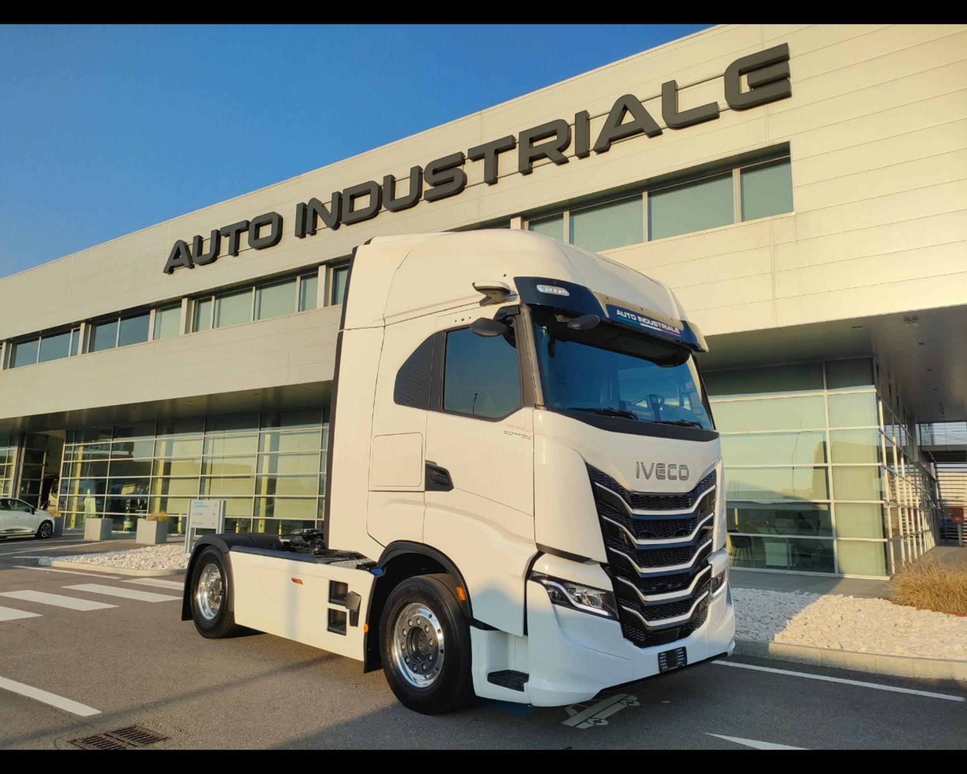 IVECO AS440S58T/FP - AUTO INDUSTRIALE BERGAMASCA