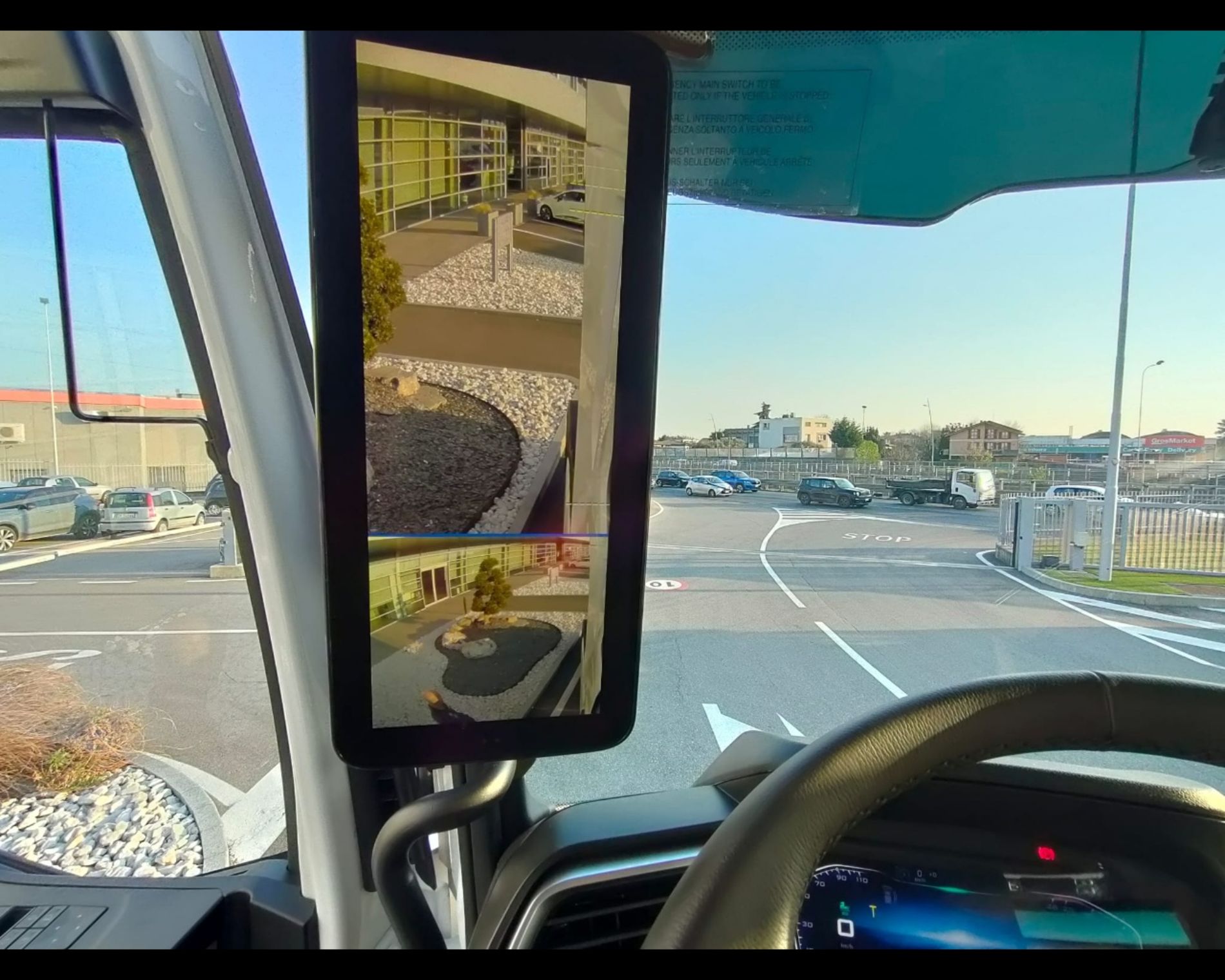 IVECO AS440S58T/FP - AUTO INDUSTRIALE BERGAMASCA