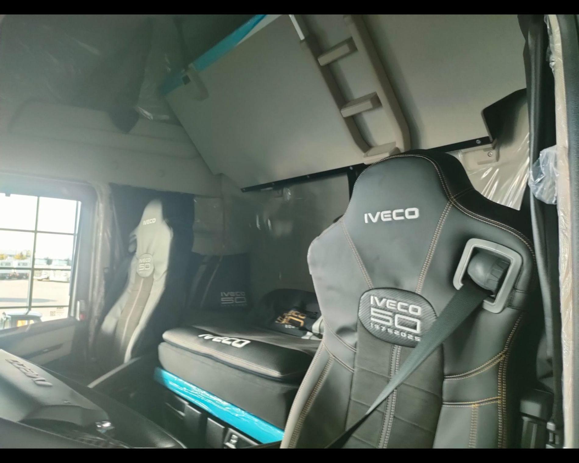 IVECO AS440S58T/FP - AUTO INDUSTRIALE BERGAMASCA