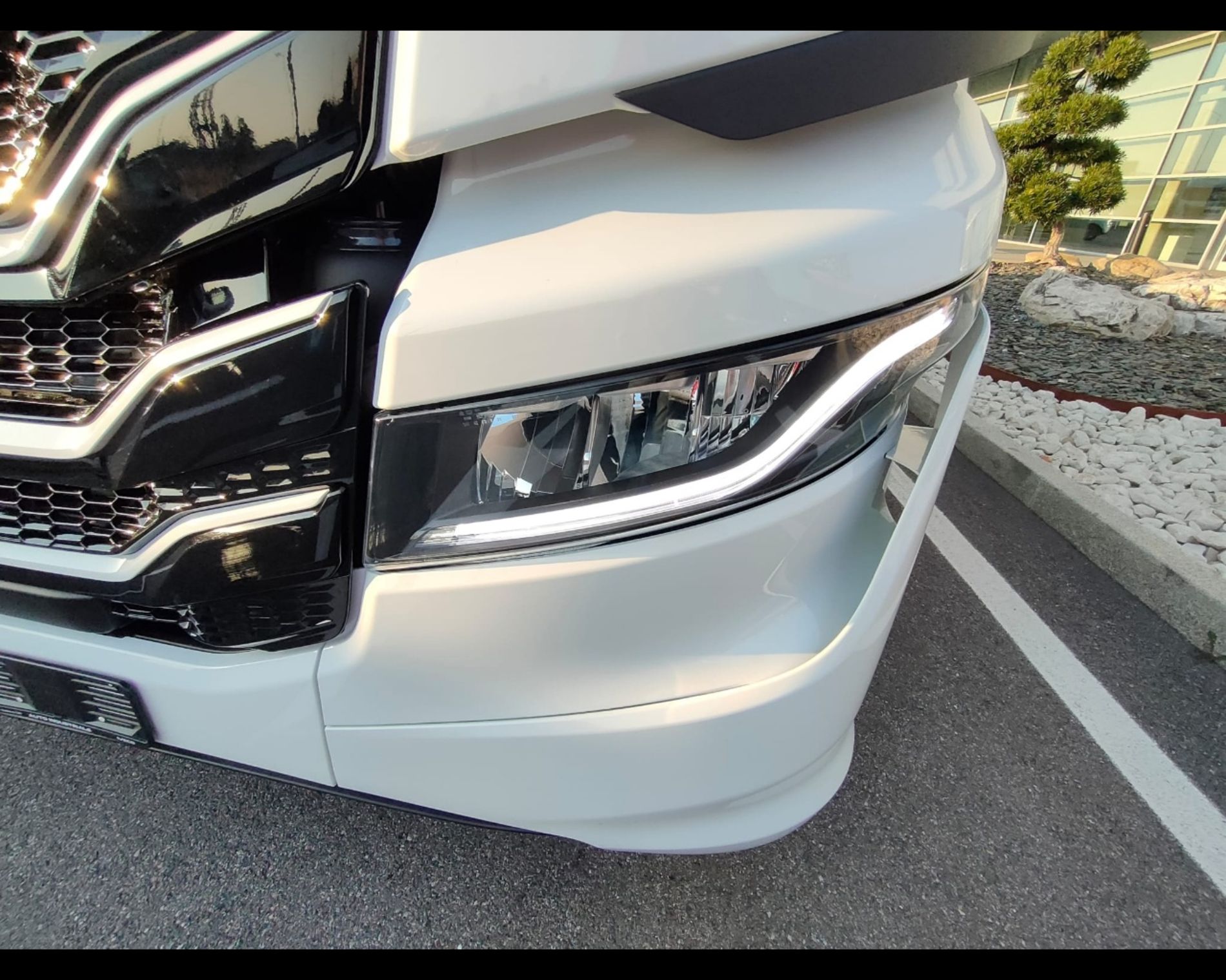 IVECO AS440S58T/FP - AUTO INDUSTRIALE BERGAMASCA