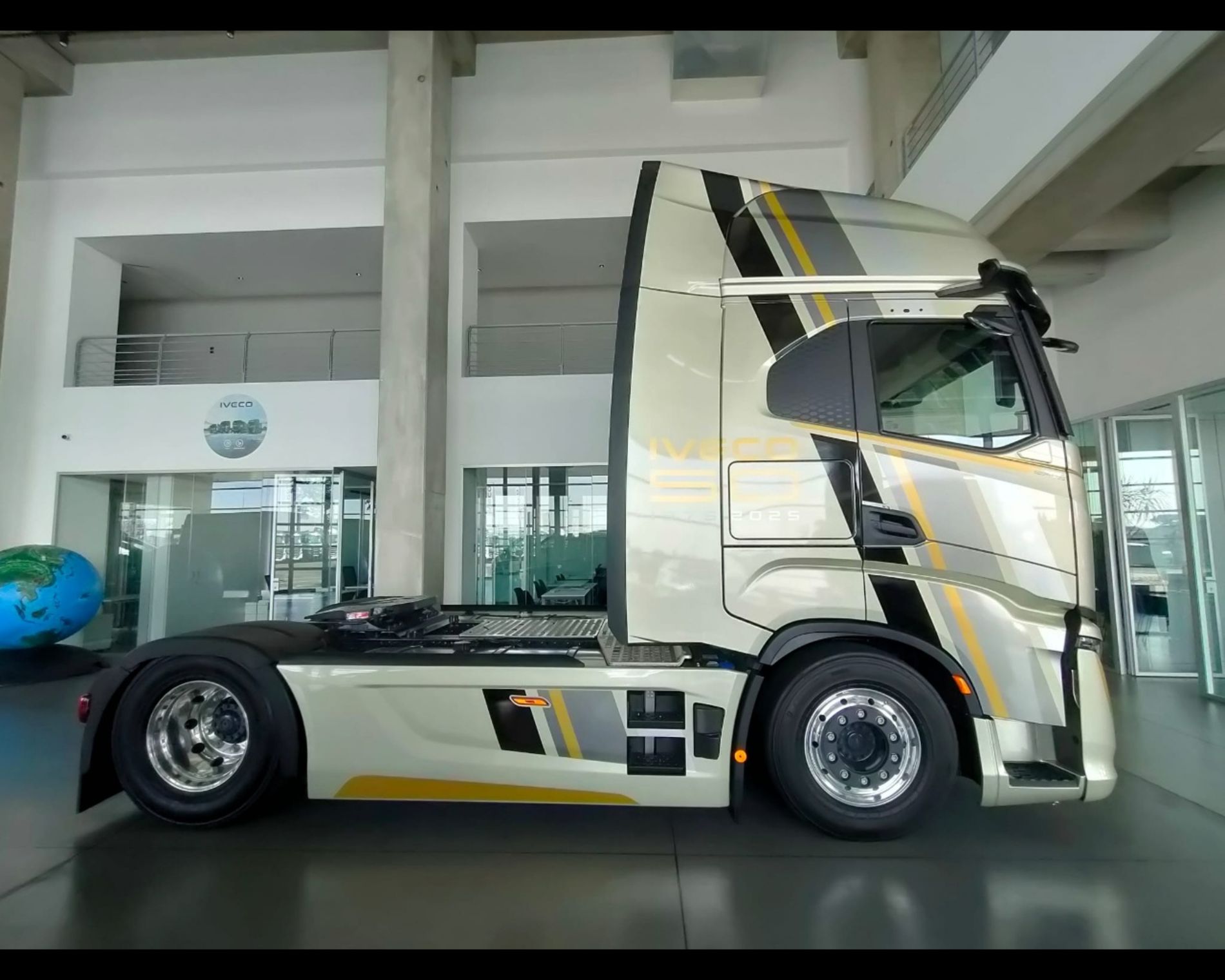 IVECO AS440S58T/FP - AUTO INDUSTRIALE BERGAMASCA