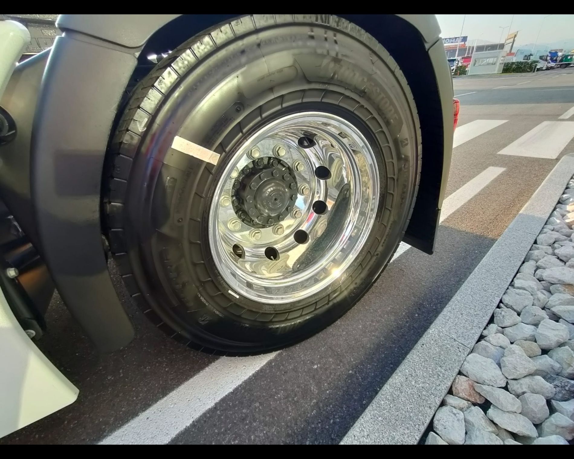 IVECO AS440S58T/FP - AUTO INDUSTRIALE BERGAMASCA