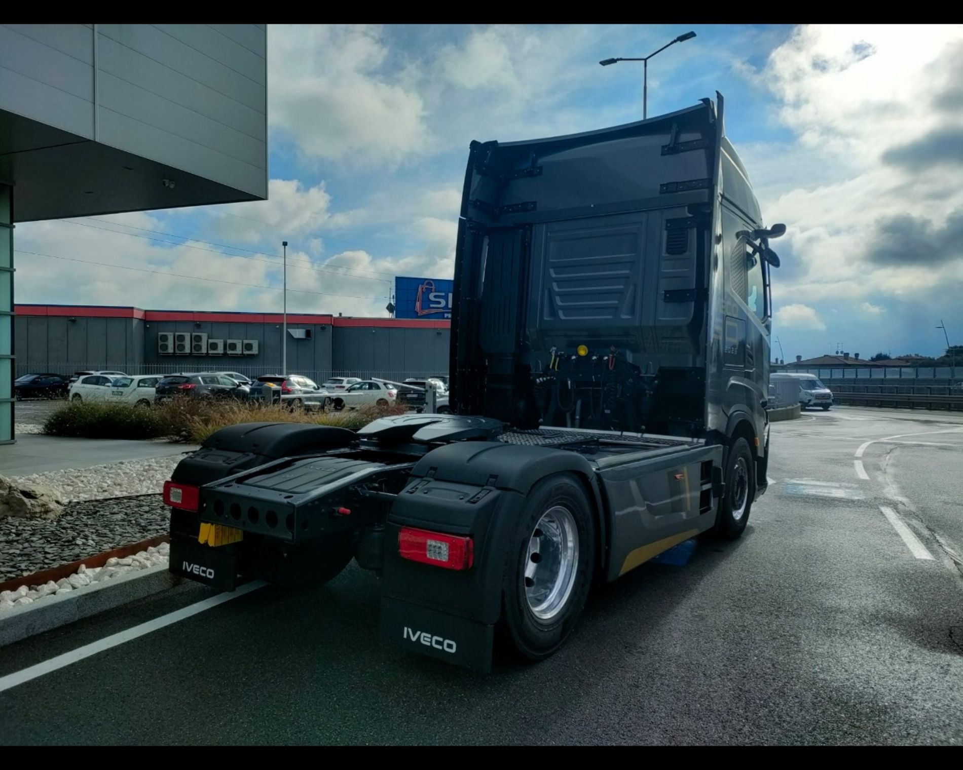 IVECO AS440S58T/FP - AUTO INDUSTRIALE BERGAMASCA