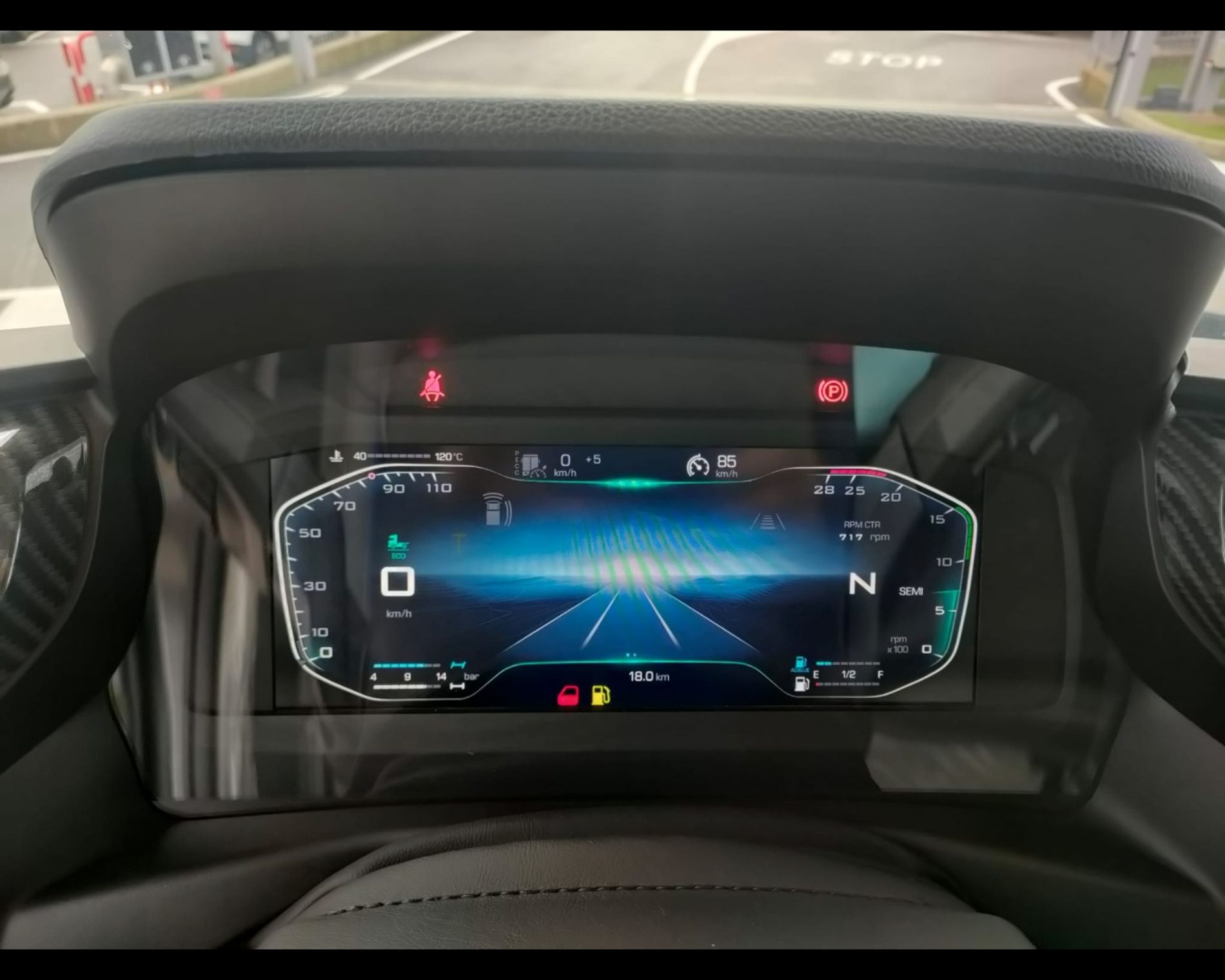 IVECO AS440S58T/FP - AUTO INDUSTRIALE BERGAMASCA