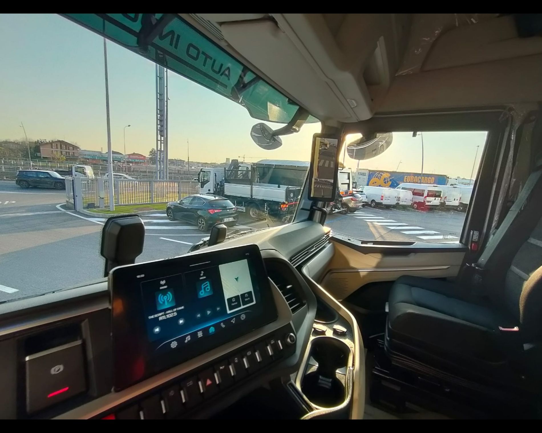 IVECO AS440S58T/FP - AUTO INDUSTRIALE BERGAMASCA