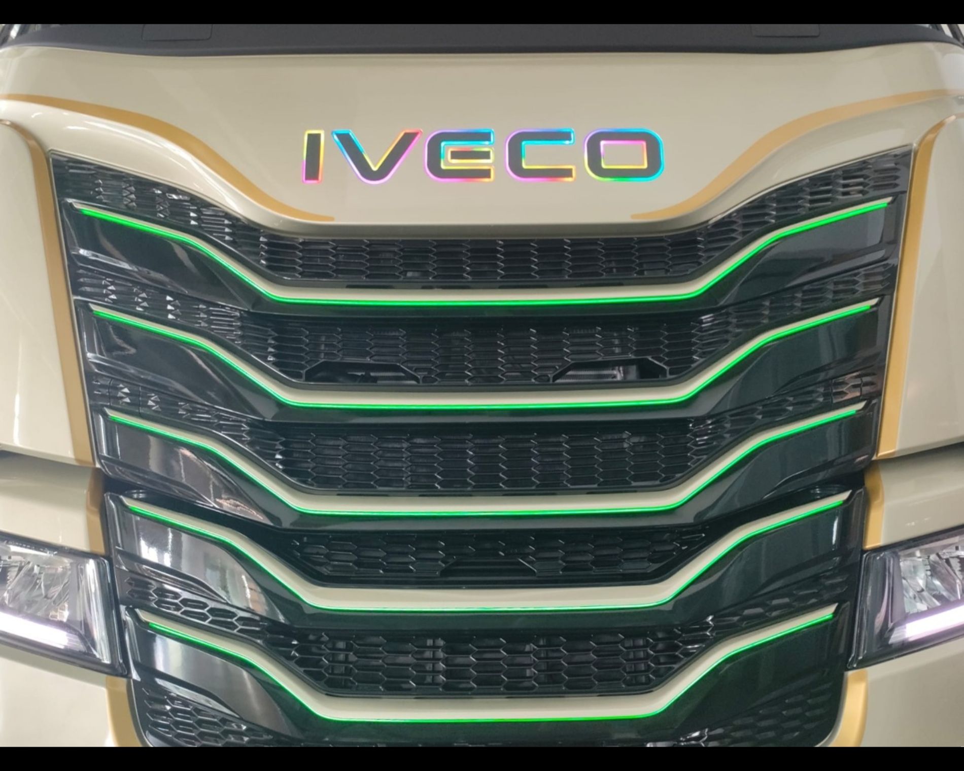 IVECO AS440S58T/FP - AUTO INDUSTRIALE BERGAMASCA