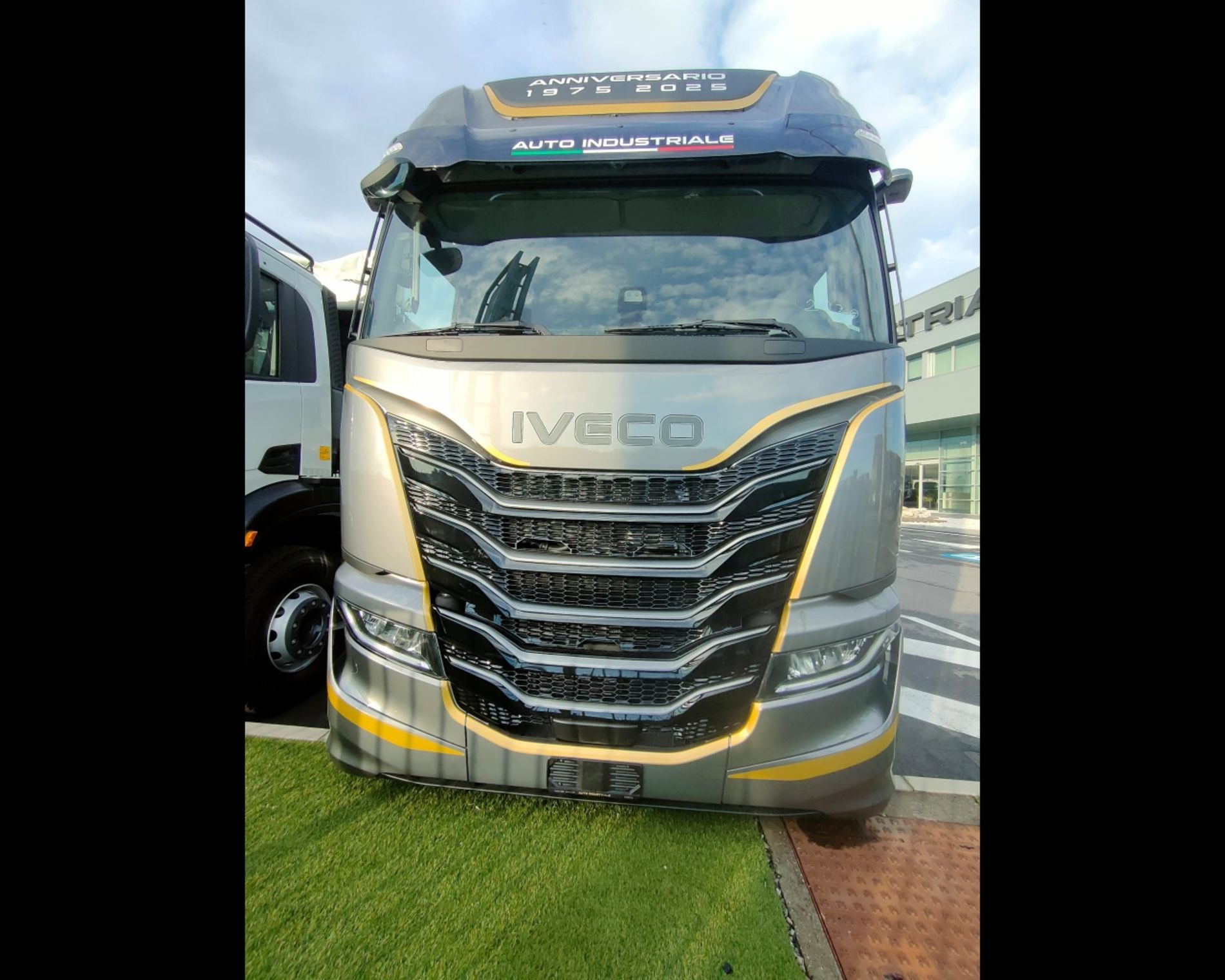 IVECO AS440S58T/FP - AUTO INDUSTRIALE BERGAMASCA