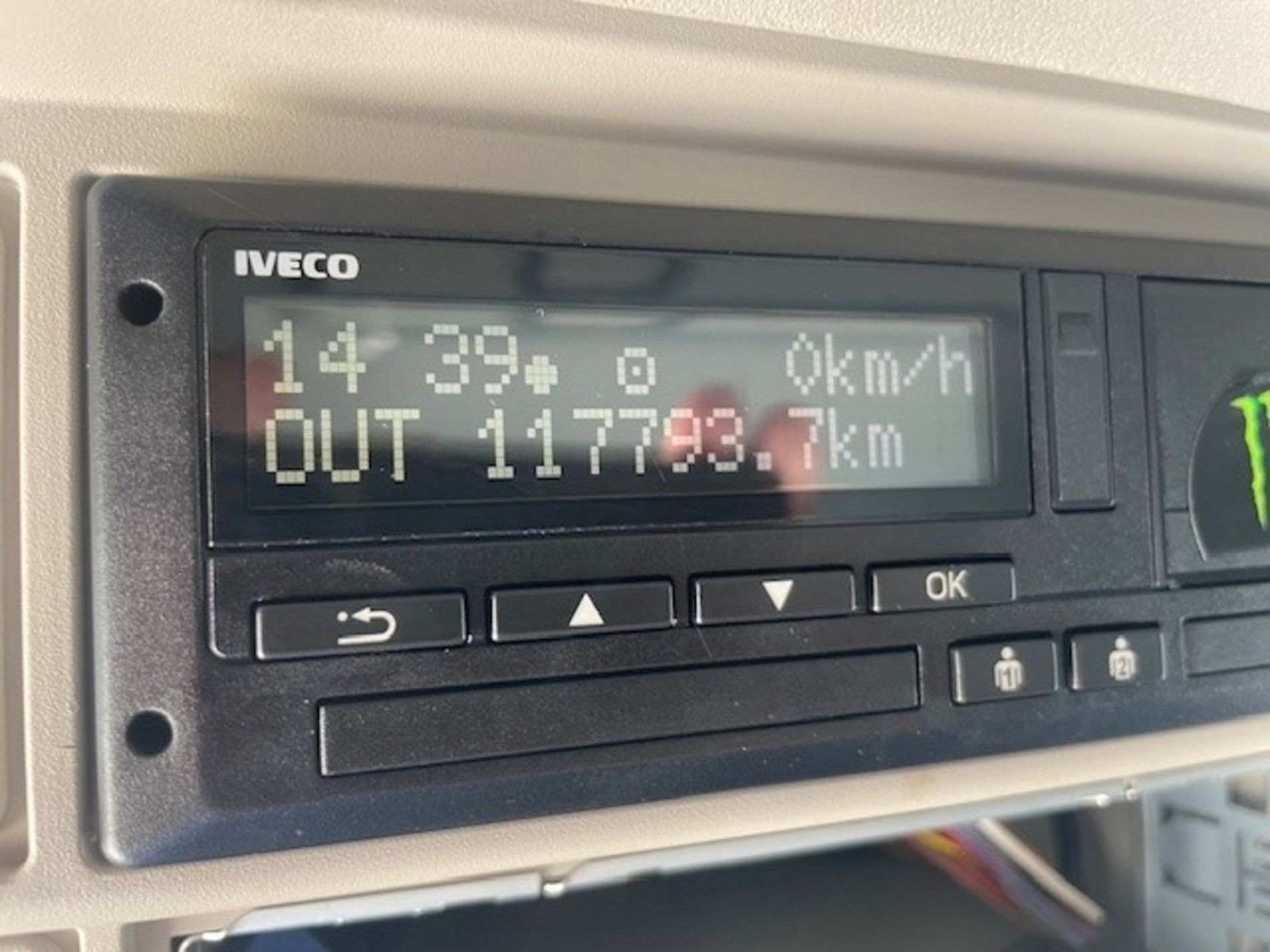 IVECO MOTRICE S WAY 480 CV CASE MOBILI AUTOM+INTARDER - AUTO INDUSTRIALE BERGAMASCA