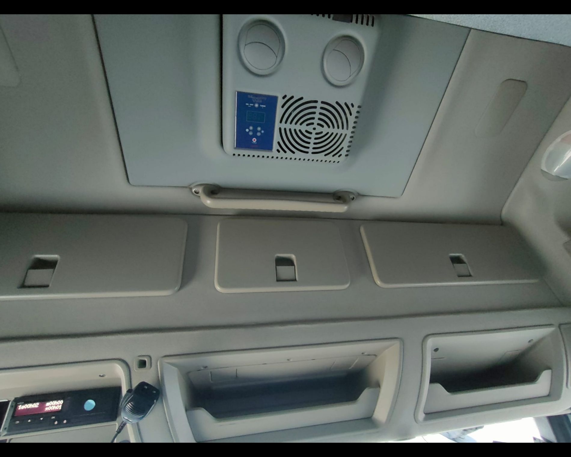 IVECO S-WAY AT 480CV TELAIO 3ASSI  - AUTO INDUSTRIALE BERGAMASCA