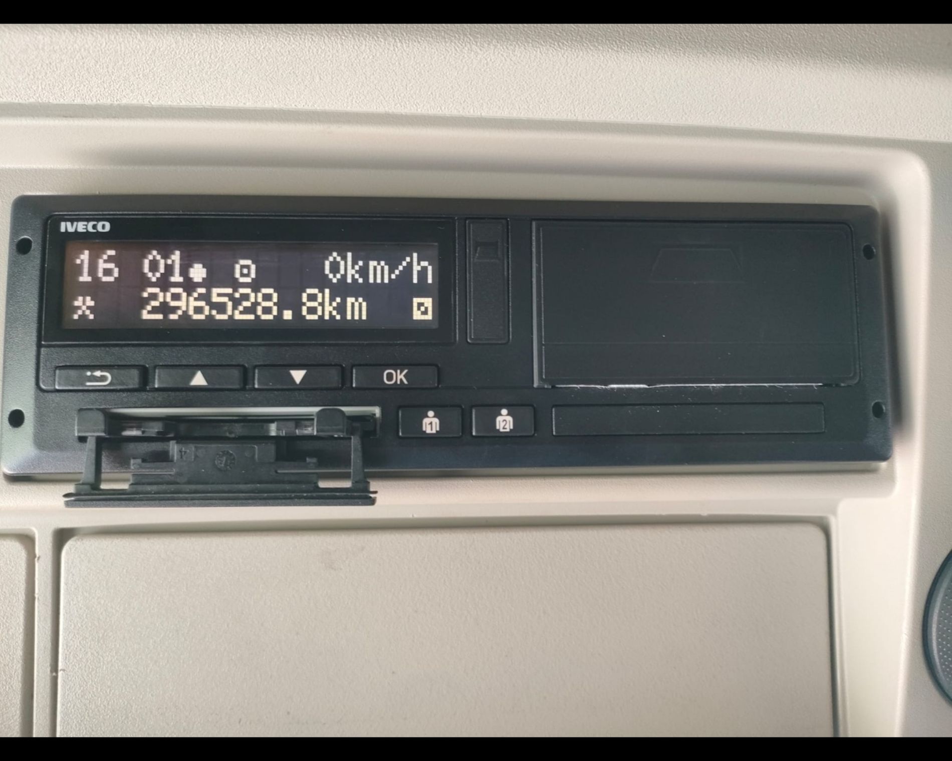 IVECO S-Way AS 440 S 530CV hi-tronix - AUTO INDUSTRIALE BERGAMASCA