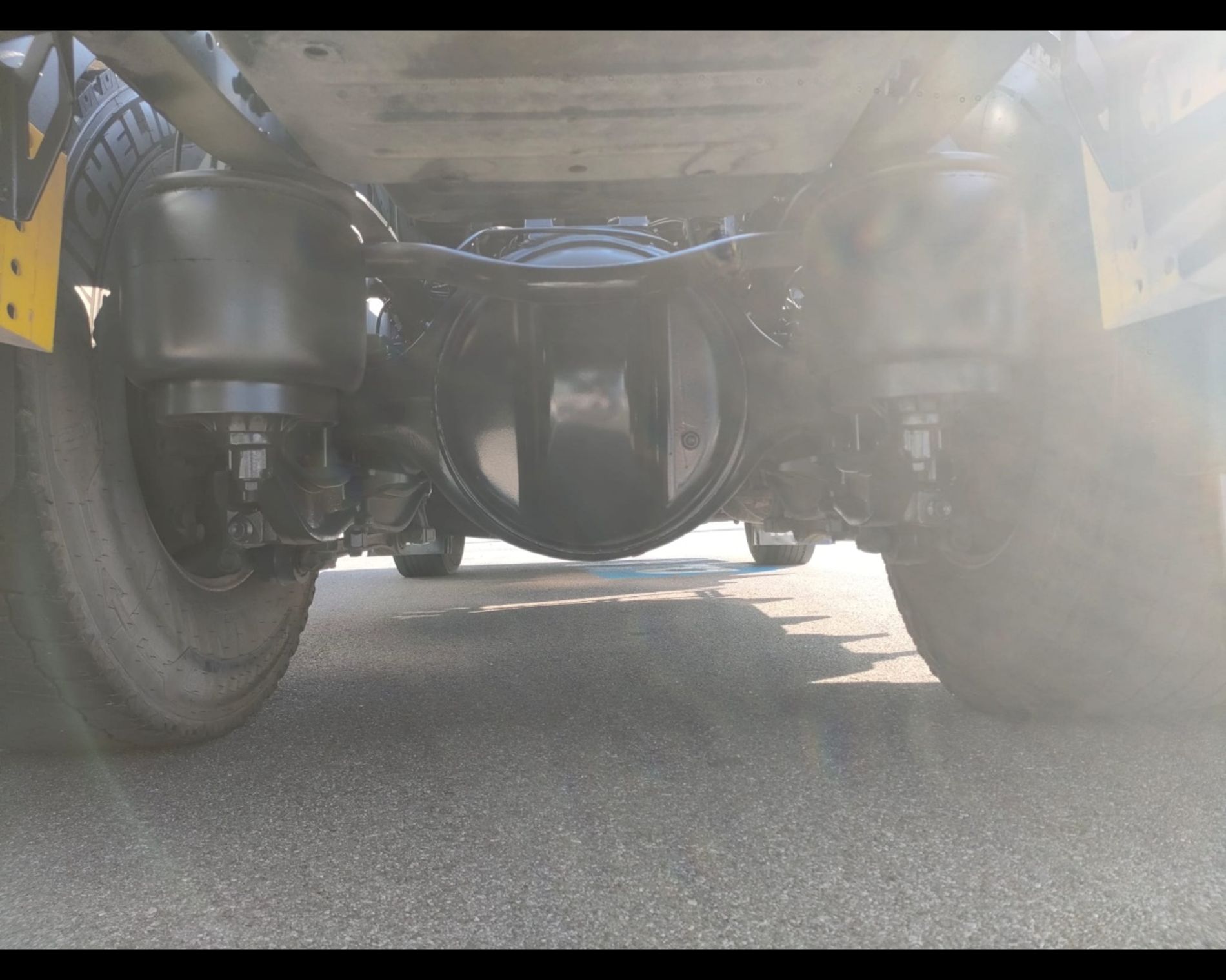 IVECO S-Way AS 440 S 530CV hi-tronix - AUTO INDUSTRIALE BERGAMASCA