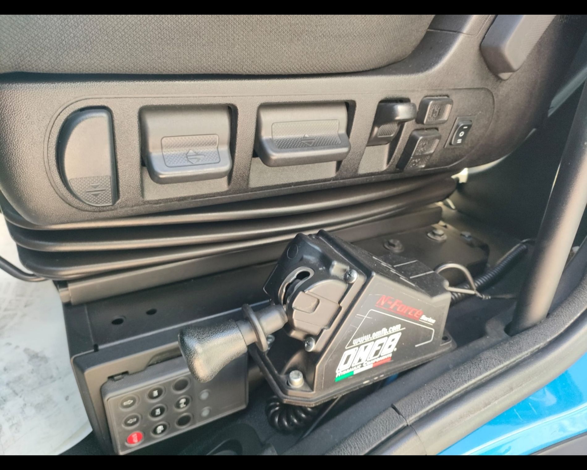 IVECO S-Way AS 440 S 530CV hi-tronix - AUTO INDUSTRIALE BERGAMASCA