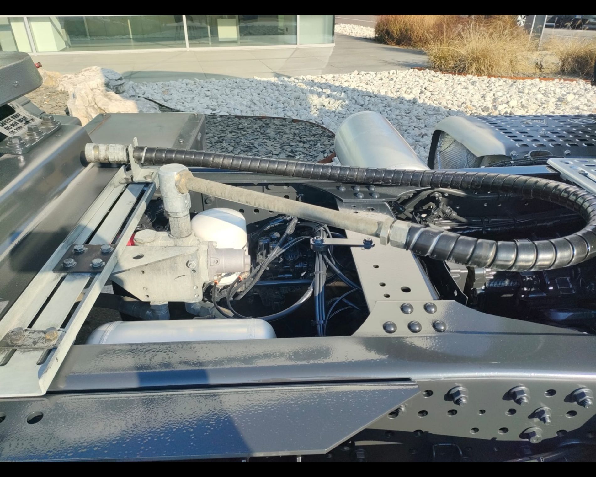 IVECO S-Way AS 440 S 530CV hi-tronix - AUTO INDUSTRIALE BERGAMASCA