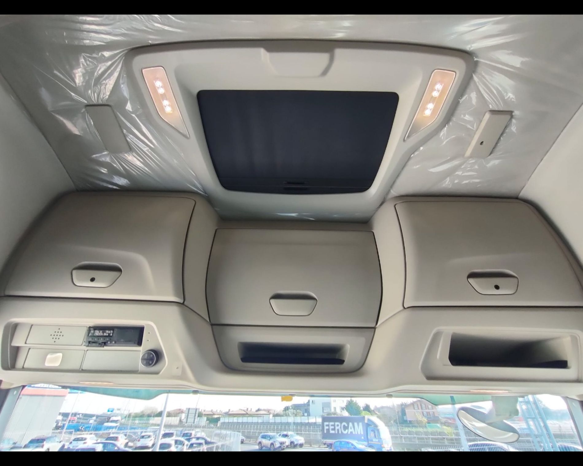 IVECO S-Way AS 440 S 530CV hi-tronix - AUTO INDUSTRIALE BERGAMASCA