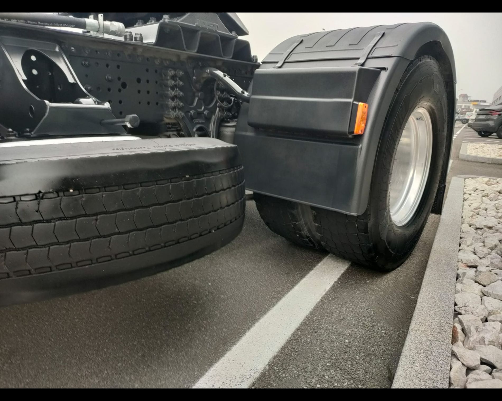 IVECO S-Way AS 440 S 530CV hi-tronix - AUTO INDUSTRIALE BERGAMASCA