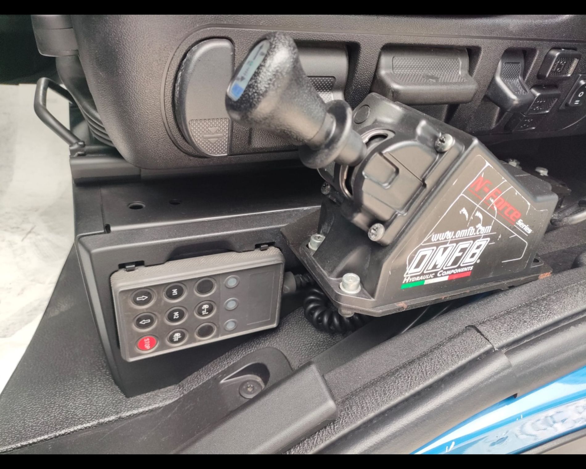 IVECO S-Way AS 440 S 530CV hi-tronix - AUTO INDUSTRIALE BERGAMASCA