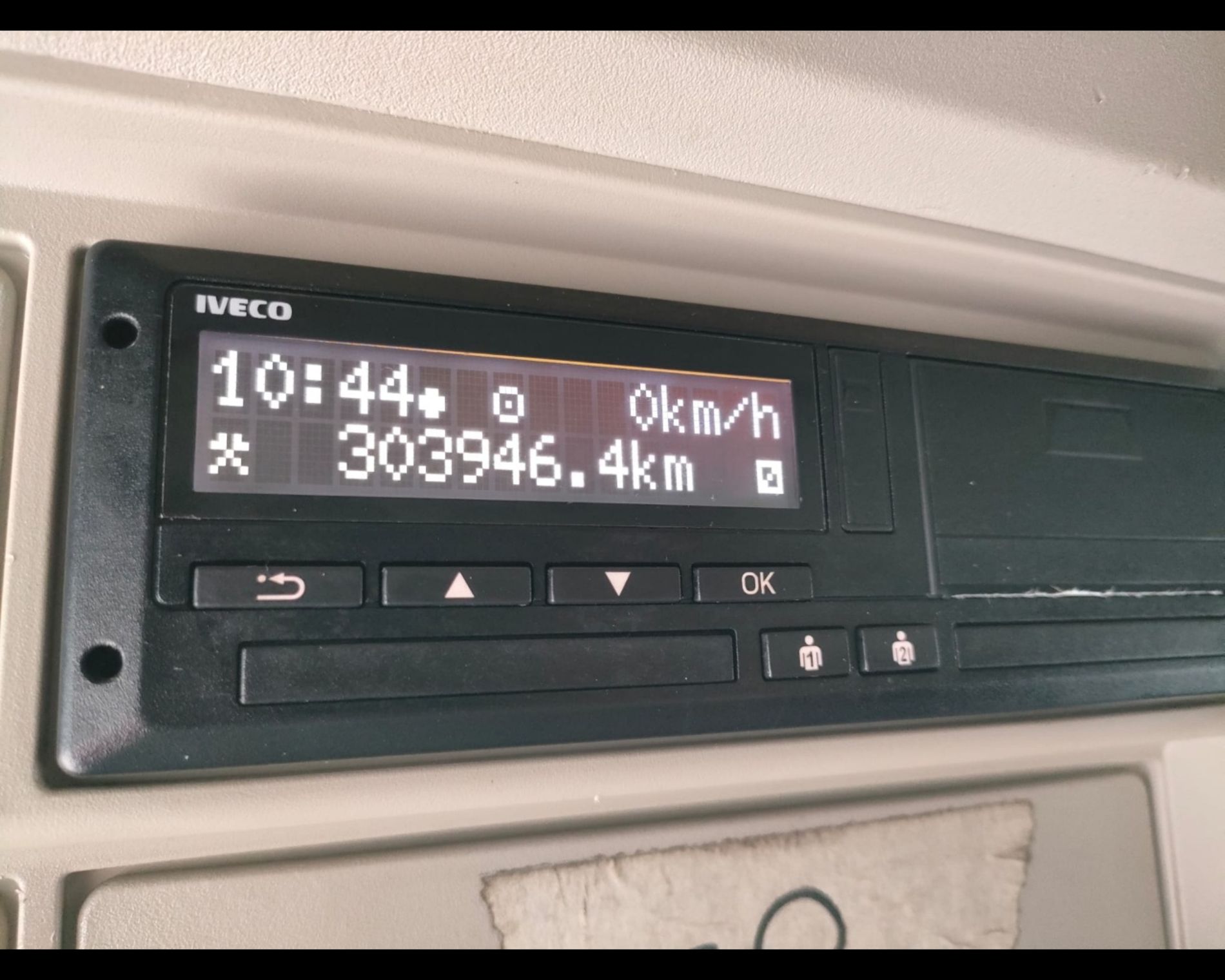 IVECO S-Way AS 440 S 530CV hi-tronix - AUTO INDUSTRIALE BERGAMASCA