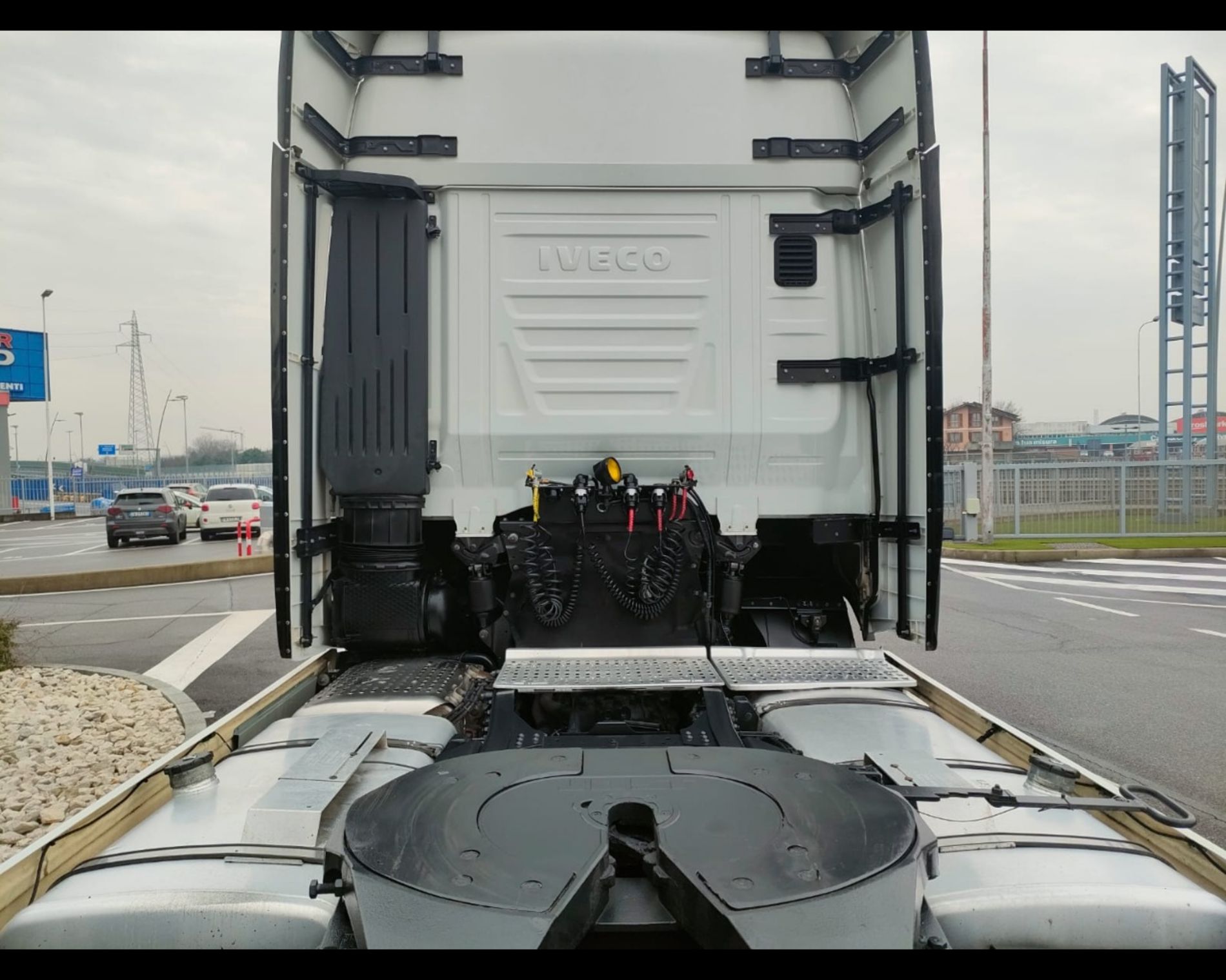 IVECO S-Way AS 440 S530 CV T/P hi-tronix - AUTO INDUSTRIALE BERGAMASCA