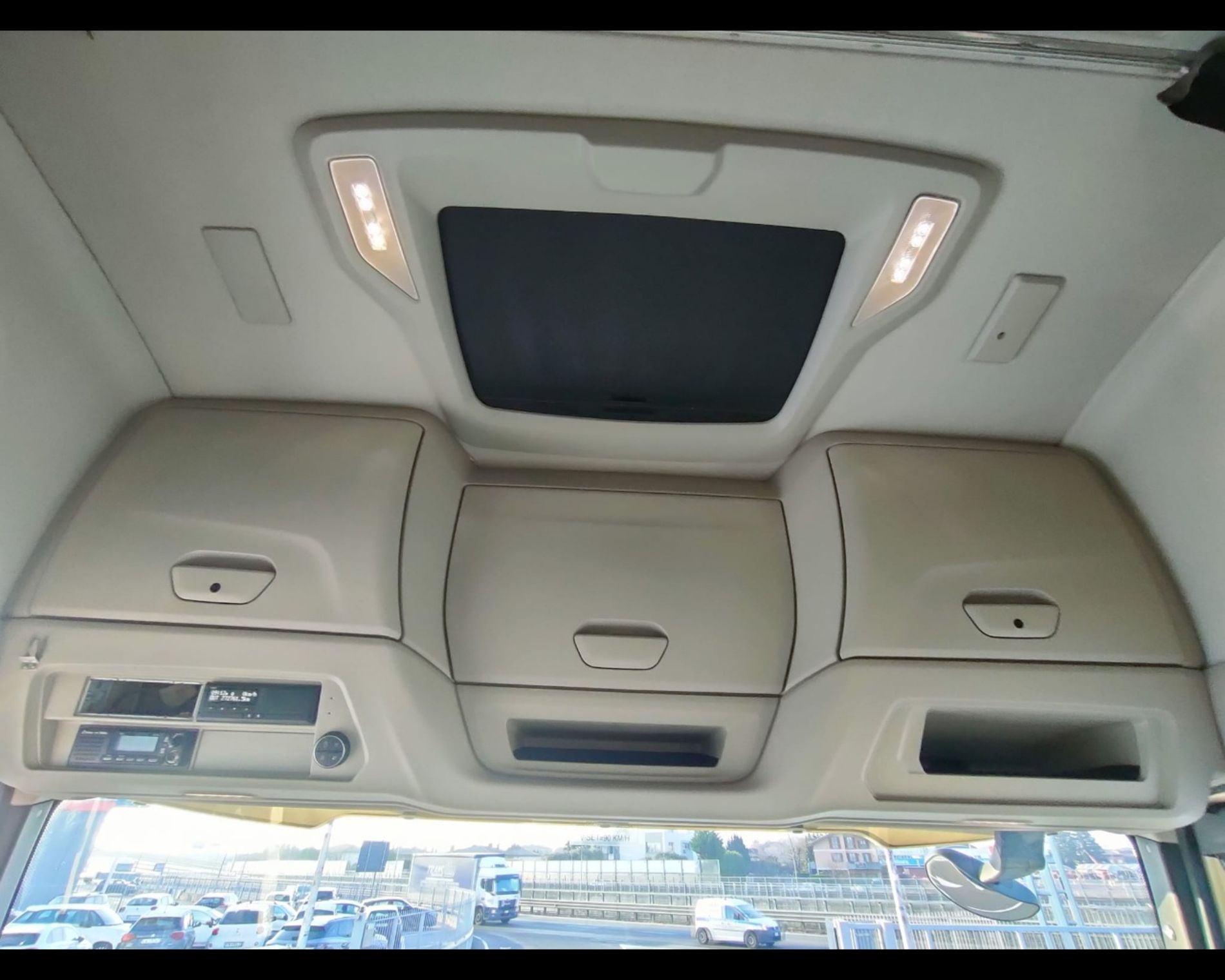 IVECO S-Way AS 440.180 - S-Way AS 440.180 4x2 C13 S49T/FP LT hi-tronix - AUTO INDUSTRIALE BERGAMASCA