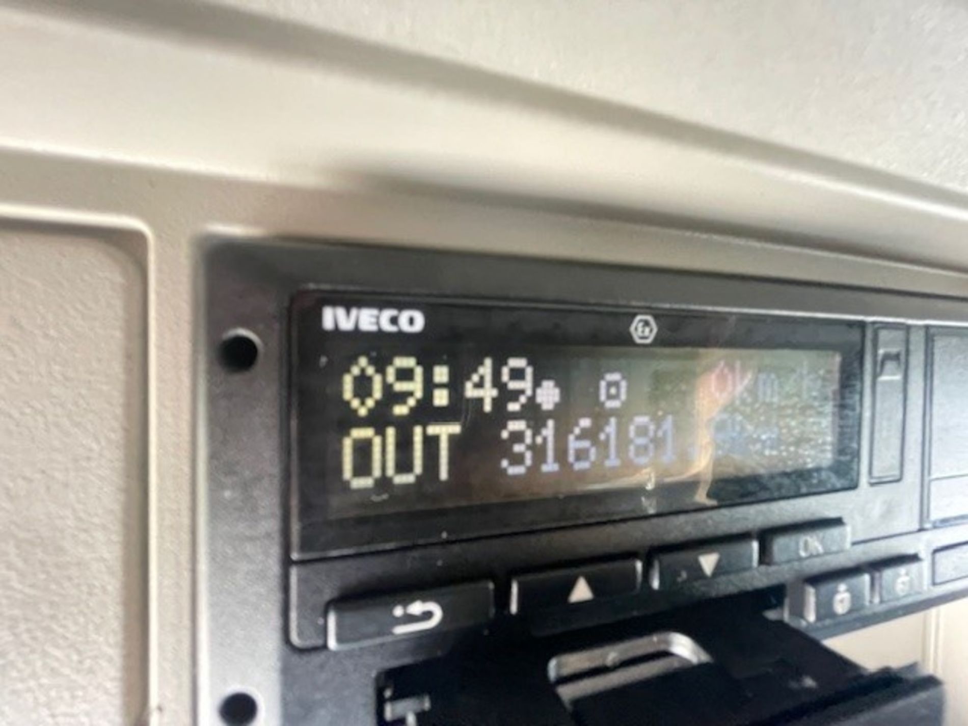 IVECO S-WAY TRATTORE 480CV AUTOMATICO INTARDER A.D.R - AUTO INDUSTRIALE BERGAMASCA