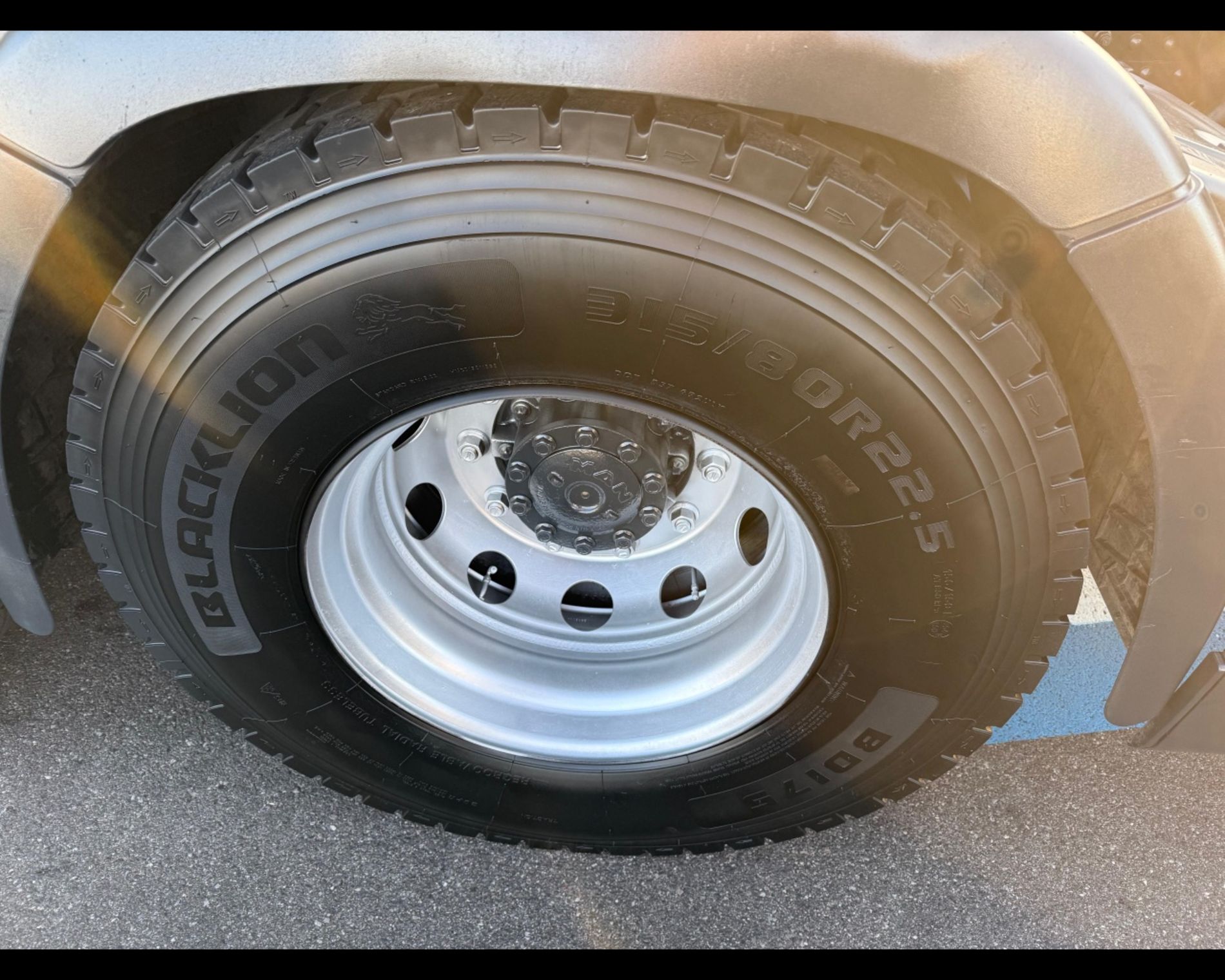 MAN MAN TGS 460CV 3 ASSI GANCIO SCARRABILE - AUTO INDUSTRIALE BERGAMASCA